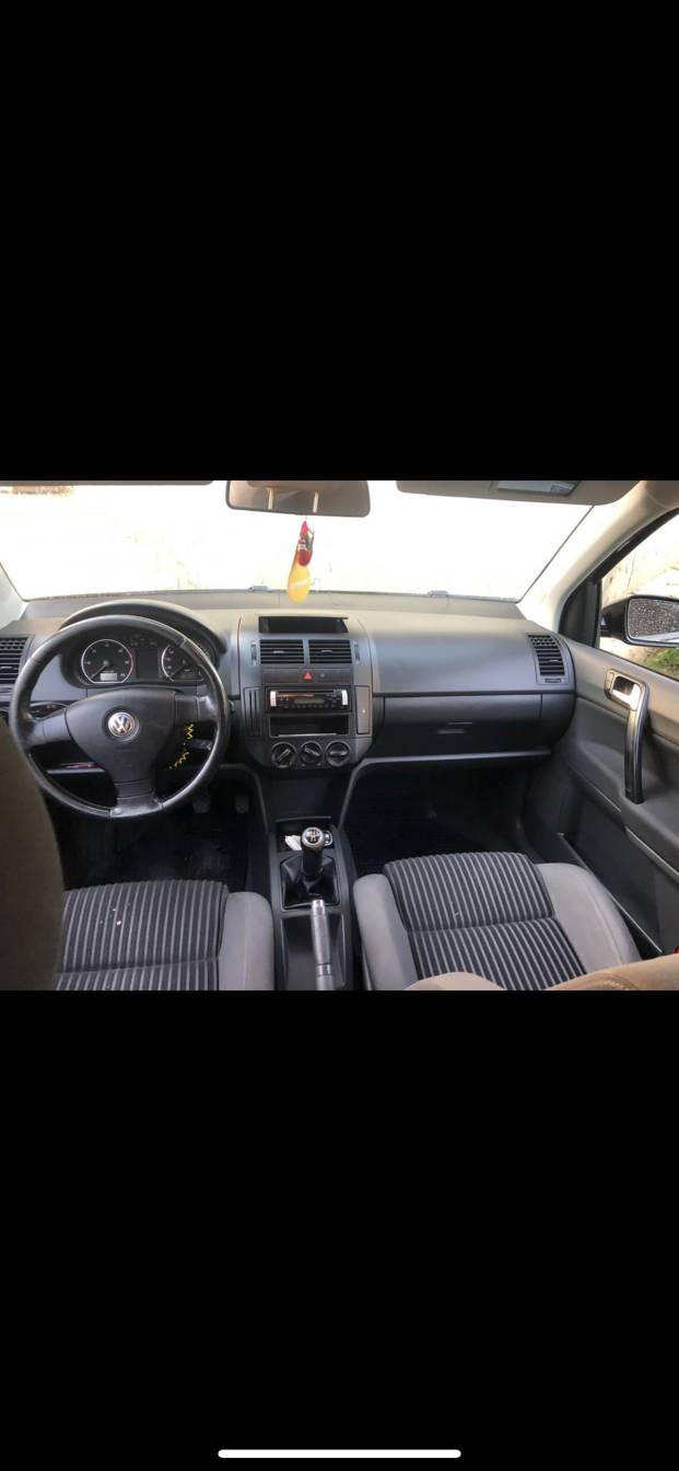 Volkswagen Golf - photo 3