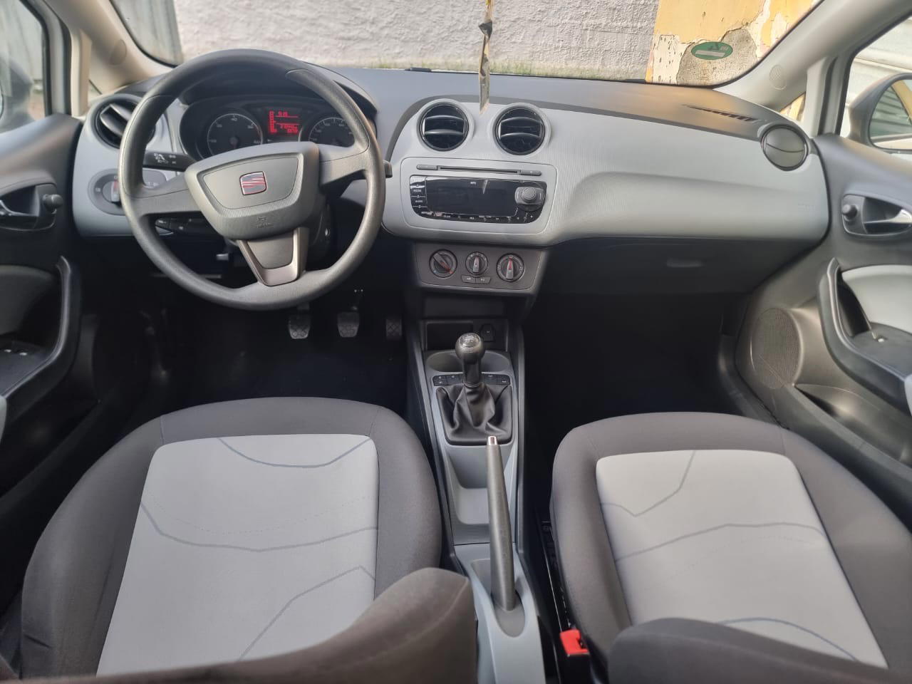 Seat Ibiza - photo 3