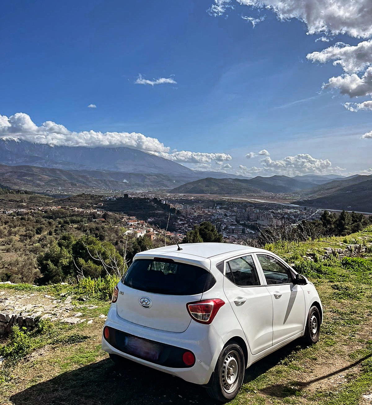 Hyundai i10 - photo 4