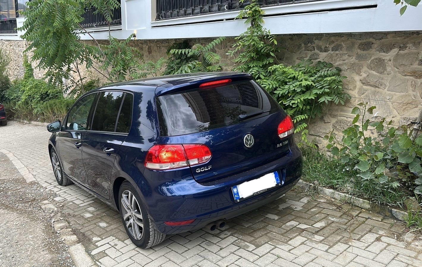 Volkswagen Golf - photo 3