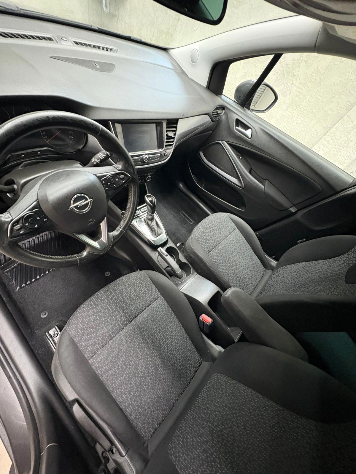 Opel Crossland - photo 3