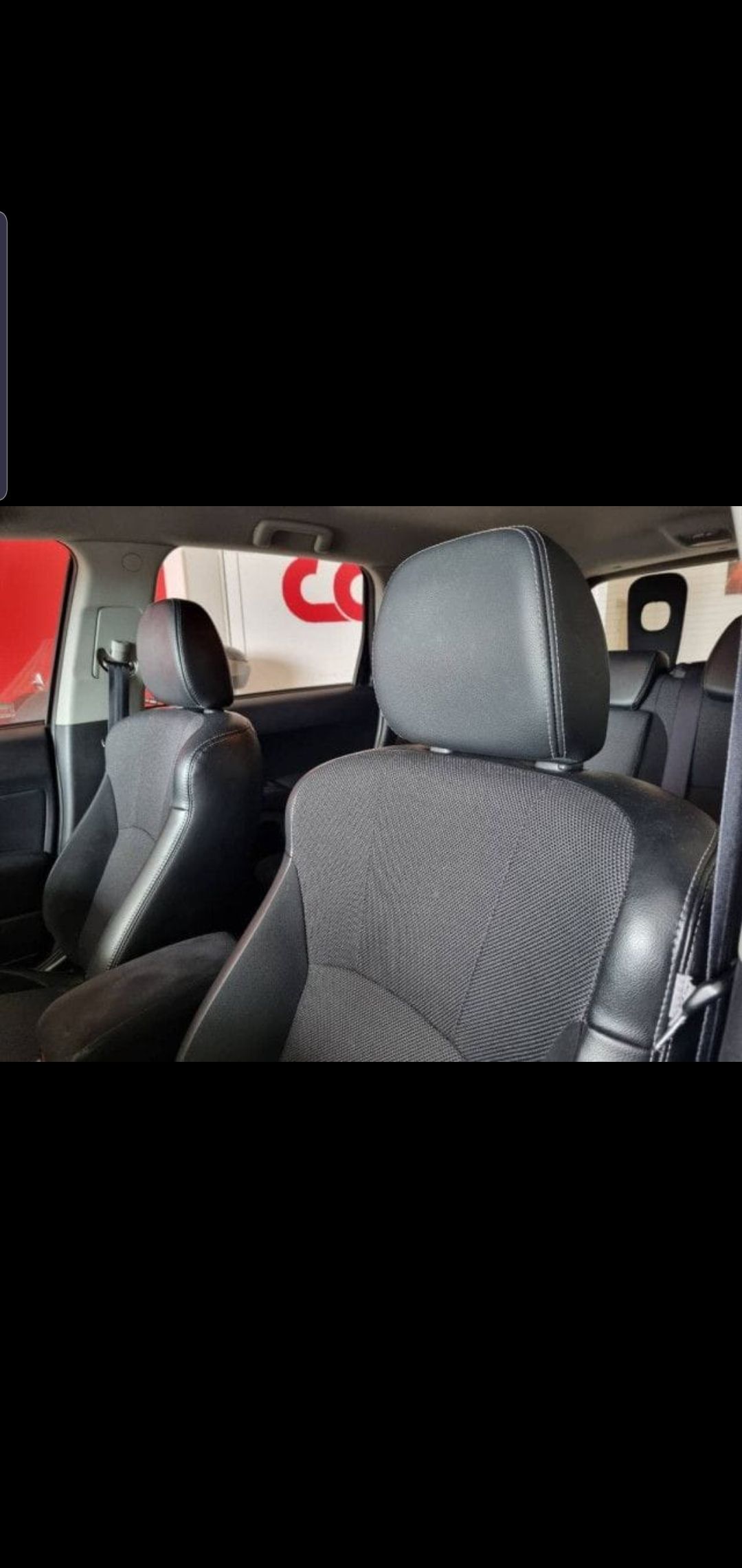 Citroen C-Crosser - photo 3
