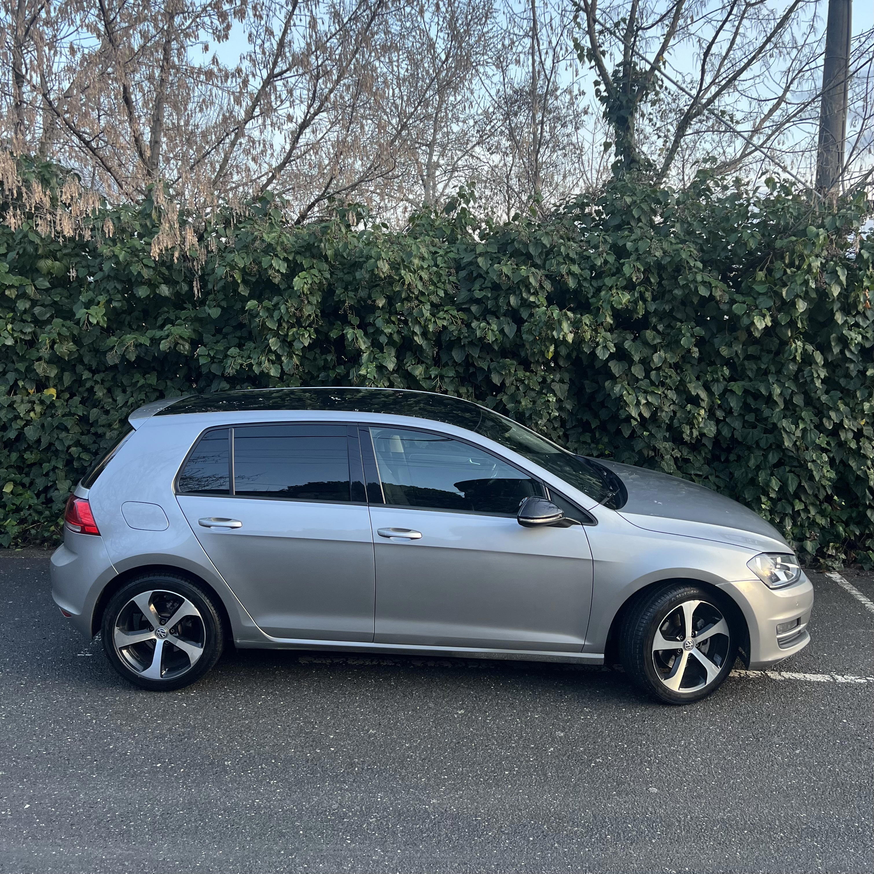 Volkswagen Golf - photo 3