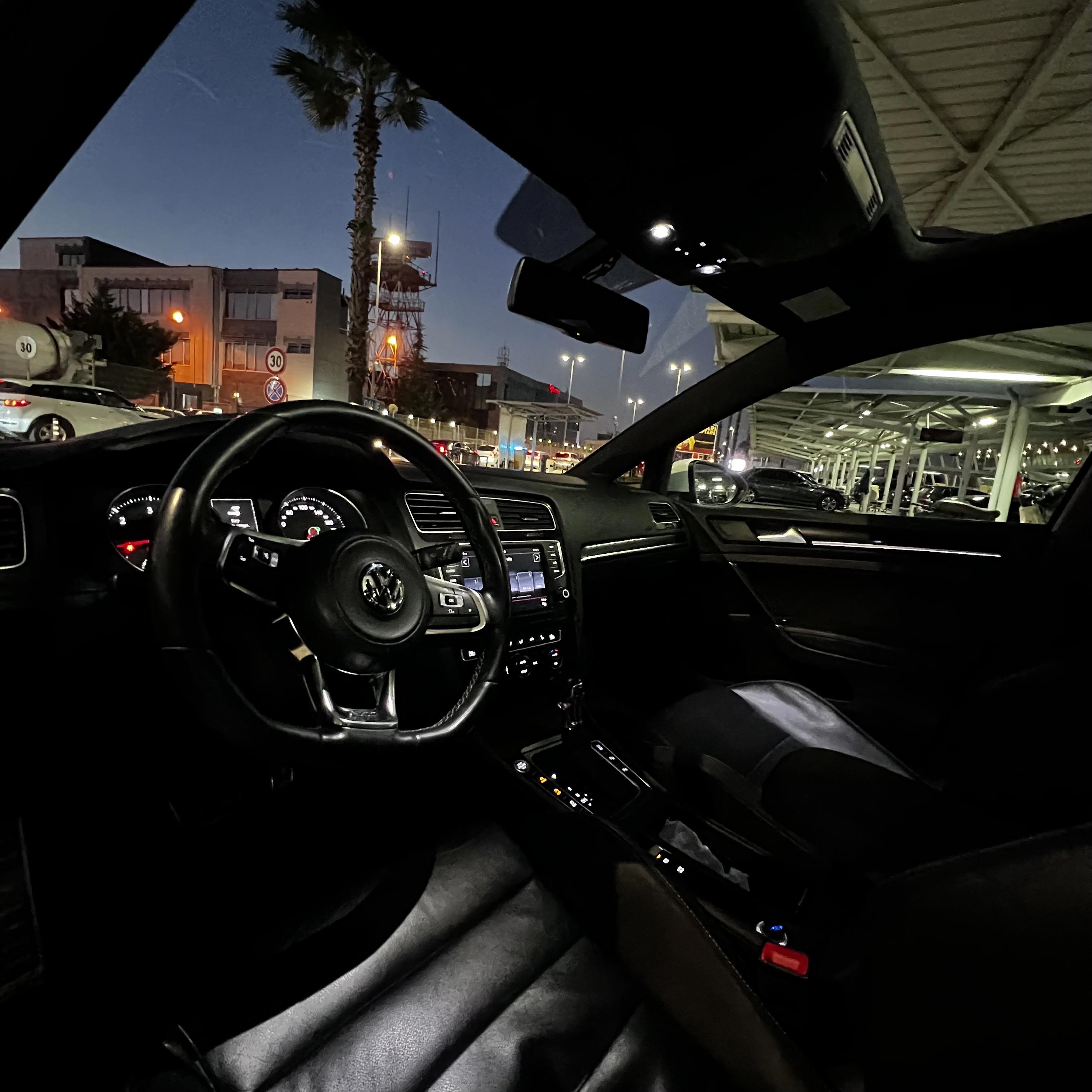 Volkswagen Golf GTD - photo 4