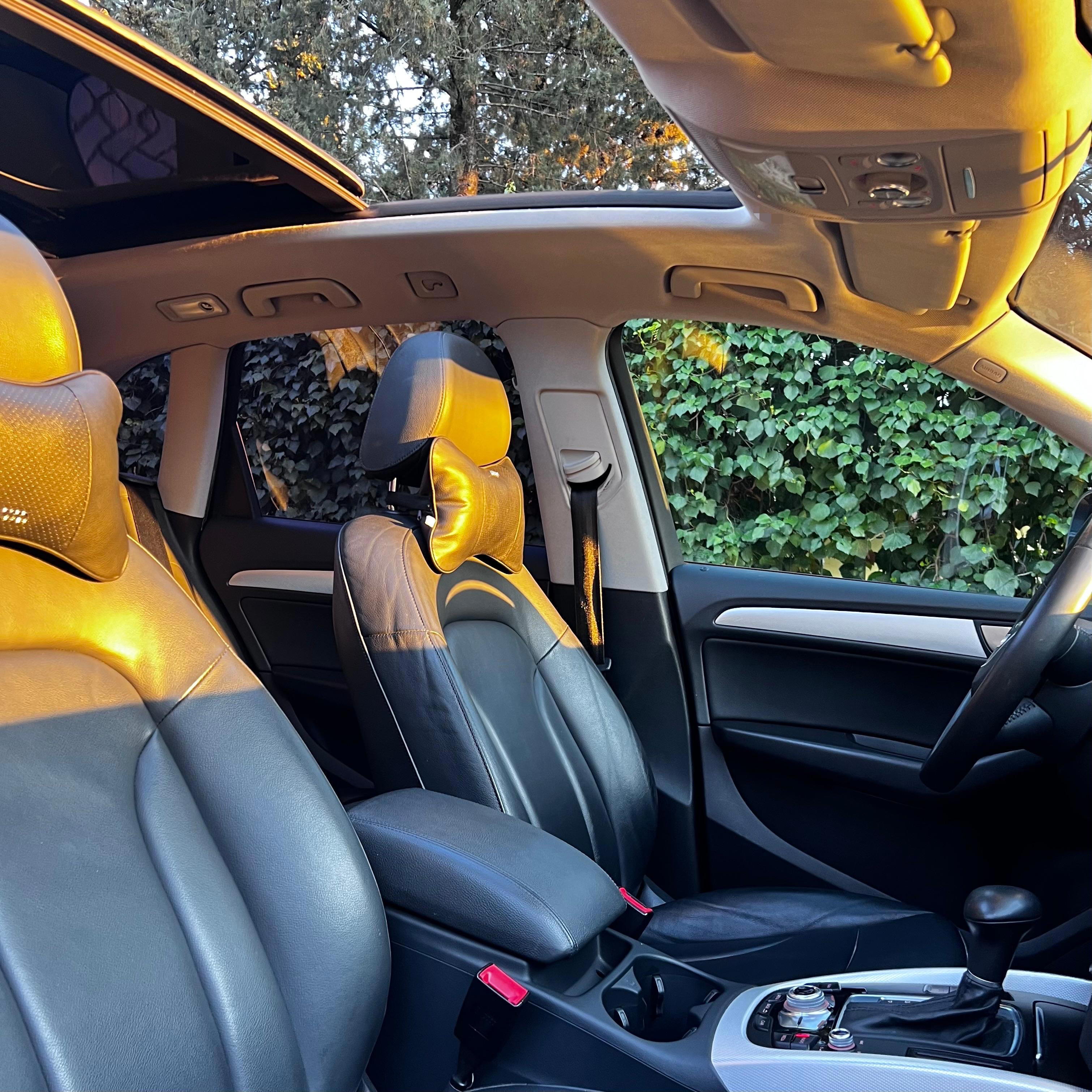 Audi Q5 - photo 4
