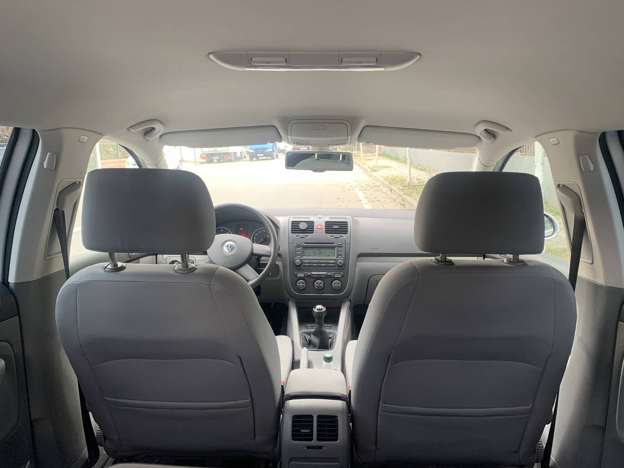 Volkswagen Golf - photo 4