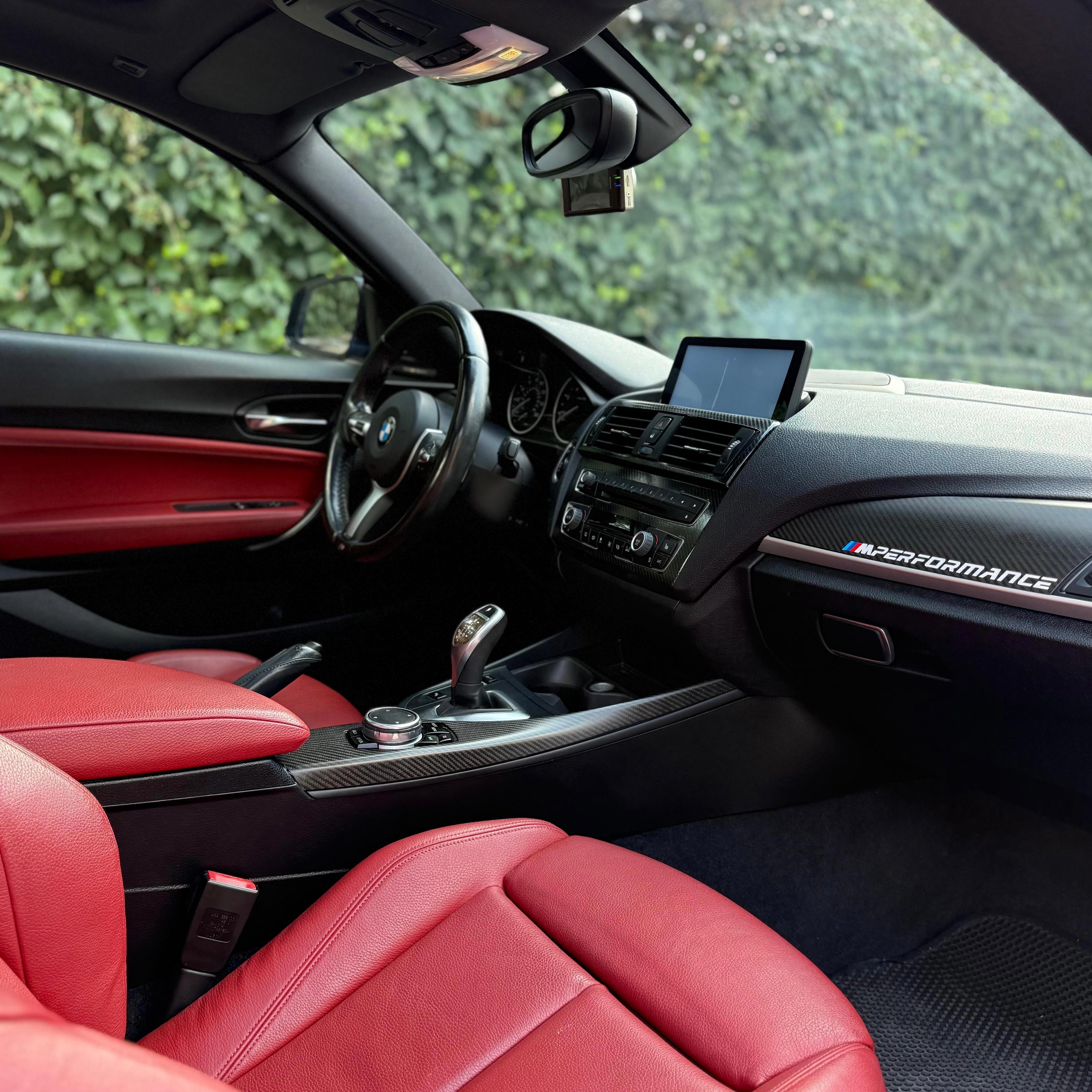 BMW M2 - photo 4