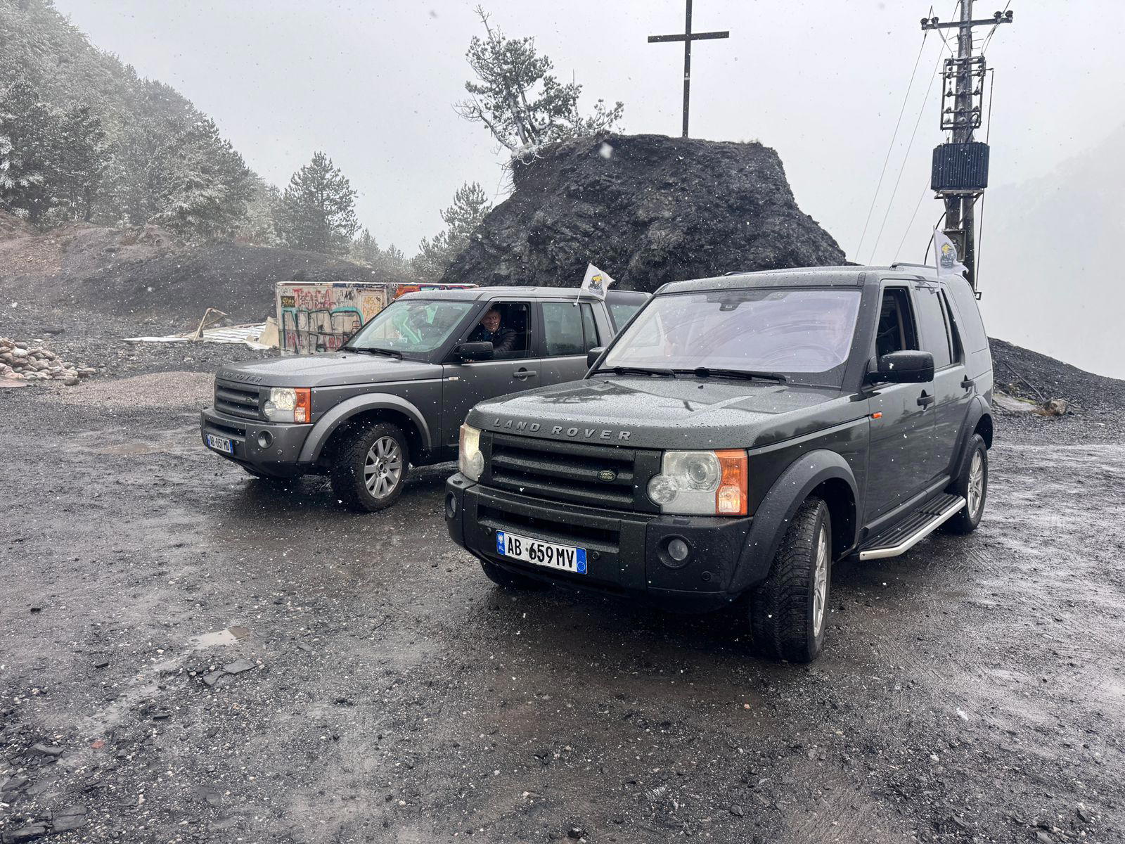 Land Rover Discovery - photo 3