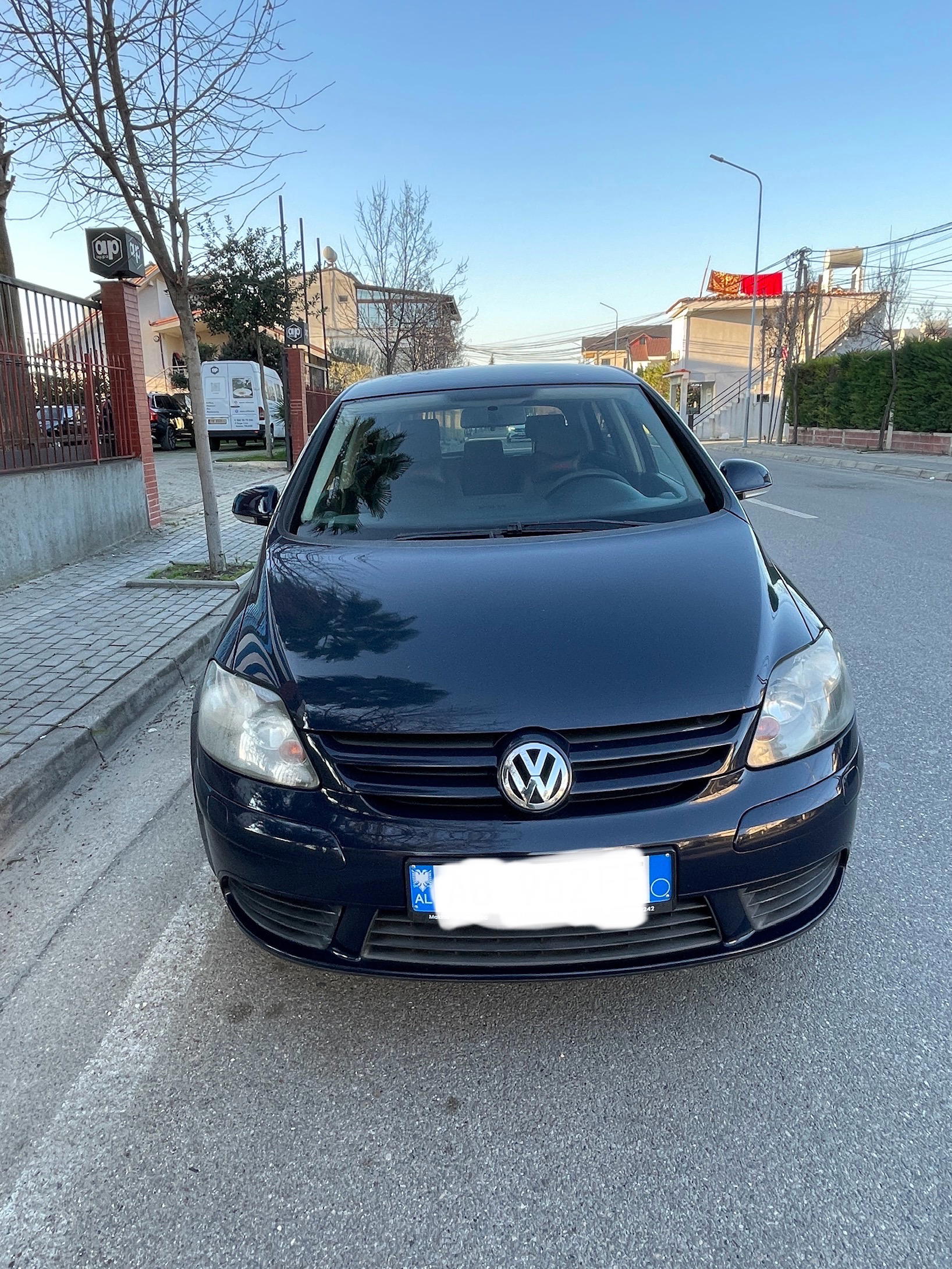 Volkswagen Golf - photo 3