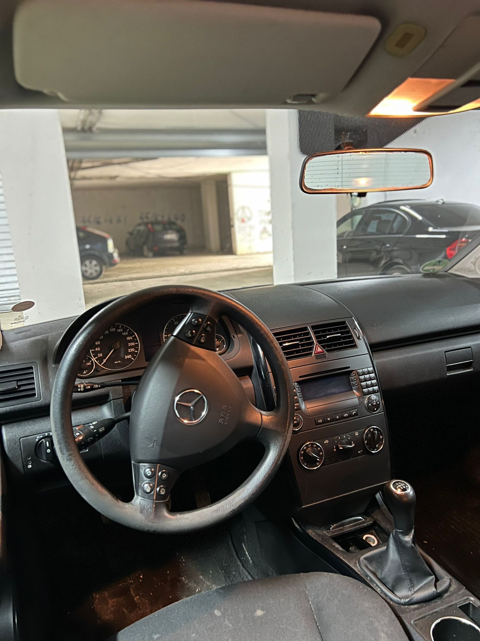 Mercedes-Benz A-Class - photo 3