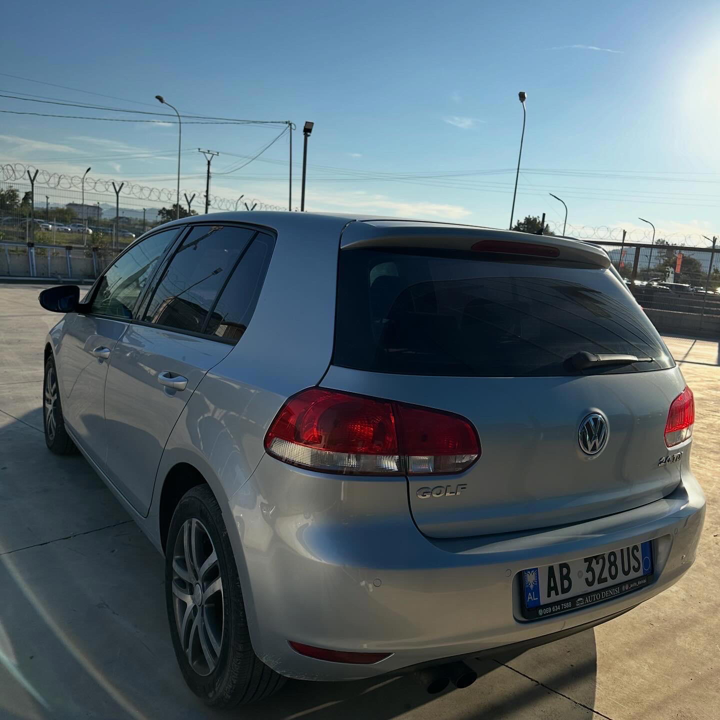 Volkswagen Golf - photo 3