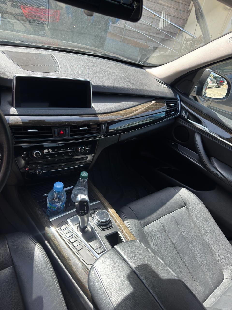 BMW X5 - photo 3