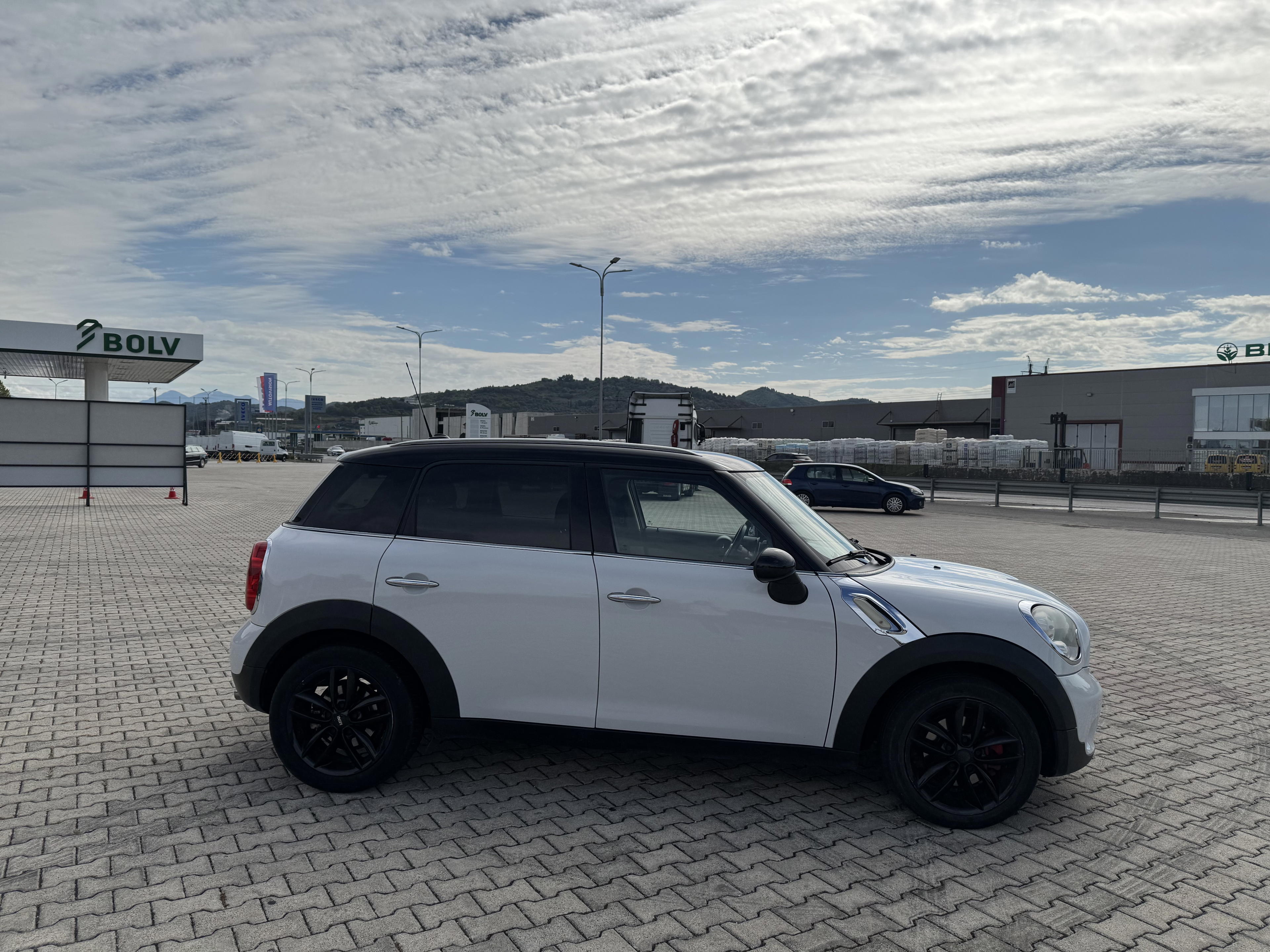 MINI Coupe - photo 3