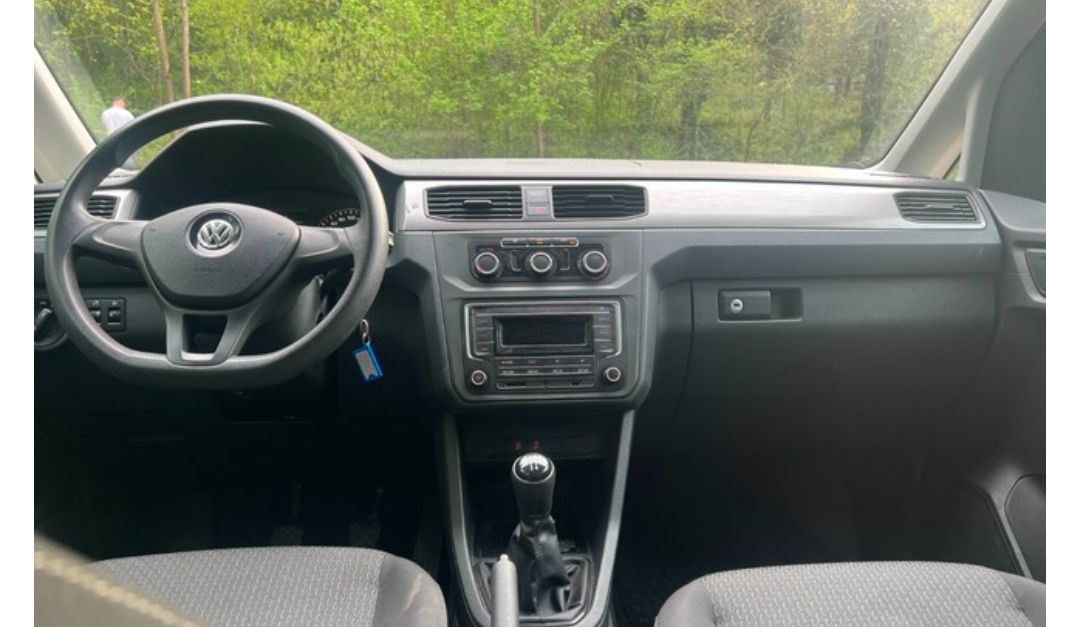 Volkswagen Touran - photo 3