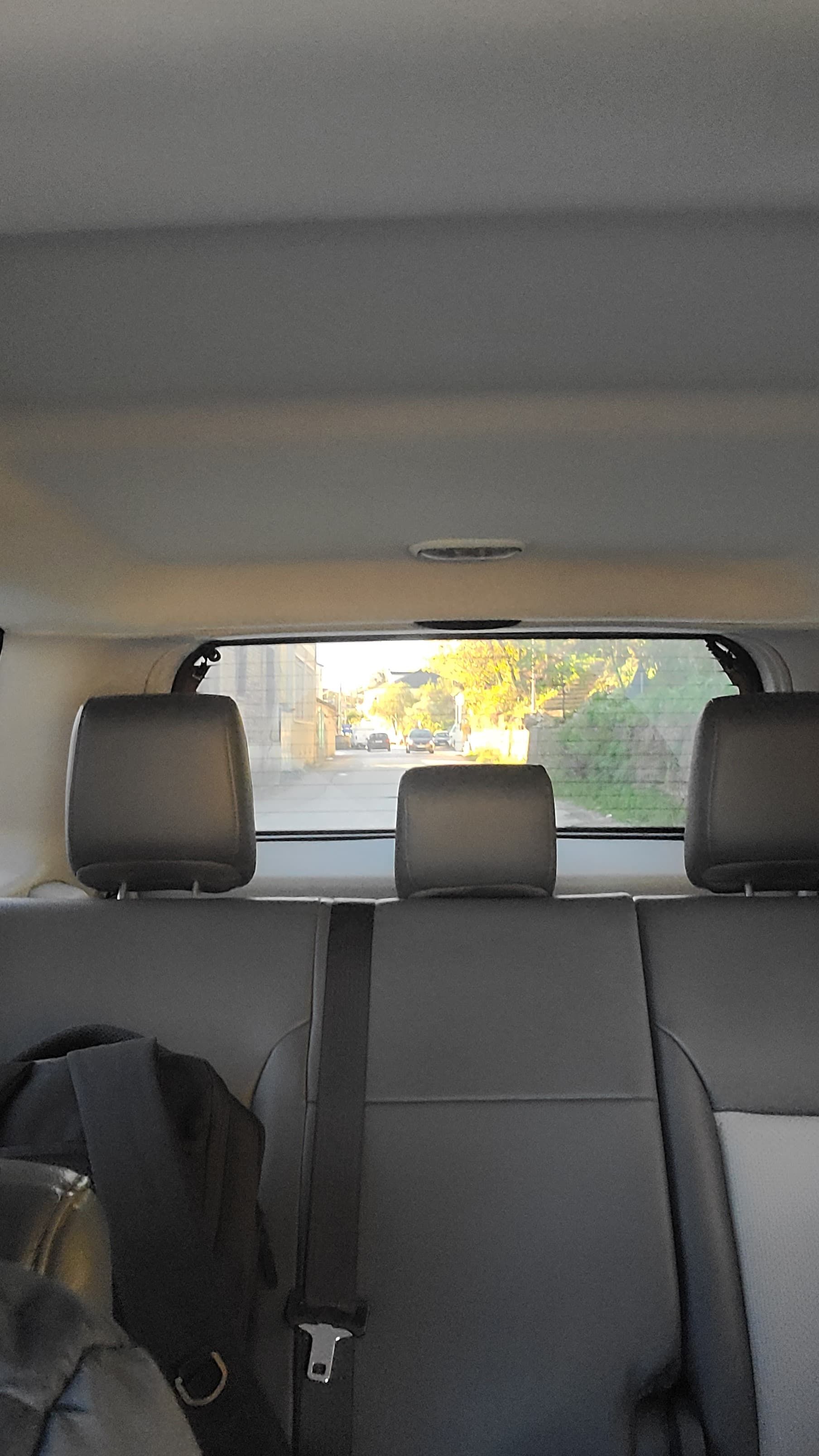 Jeep Cherokee - photo 3