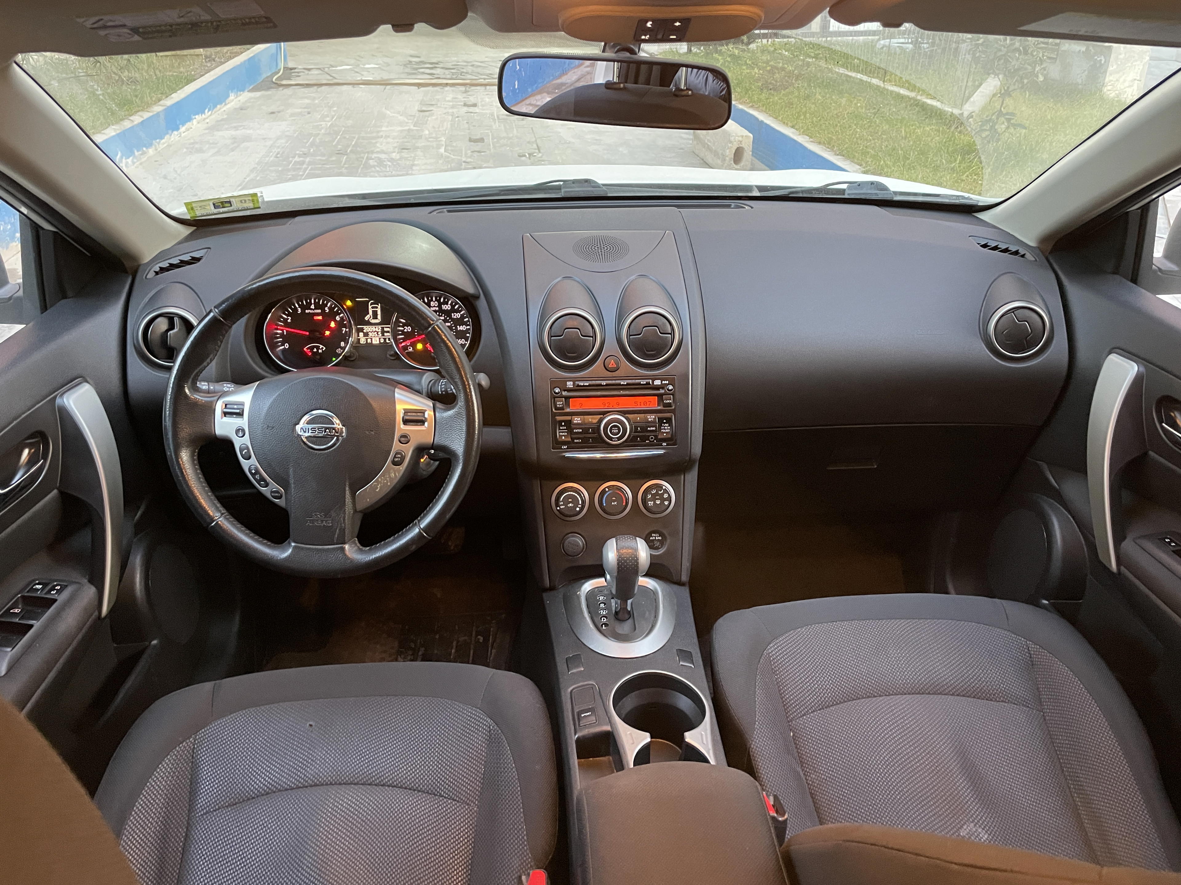 Nissan Rogue Sport - photo 3