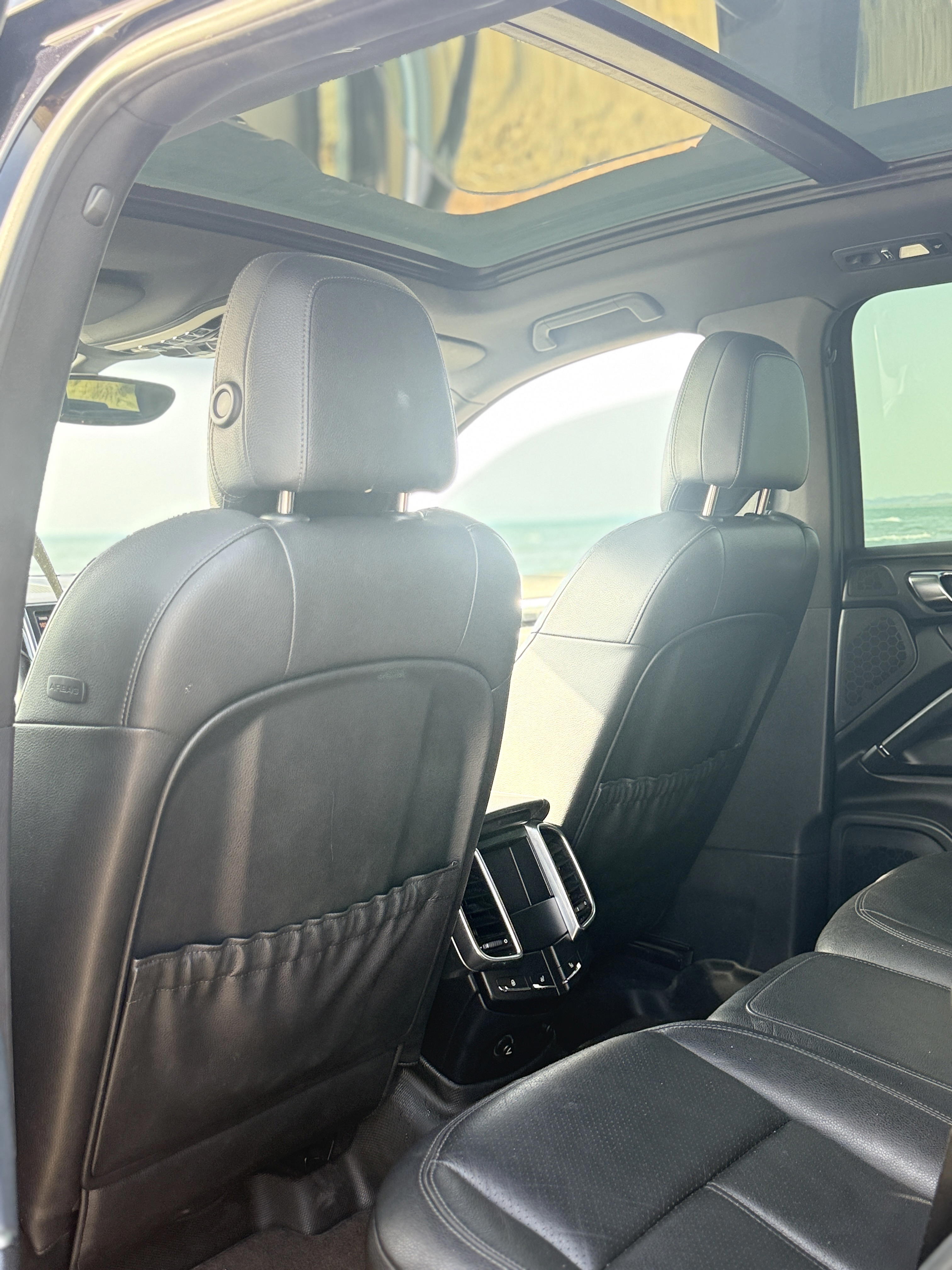 Porsche Cayenne - photo 3