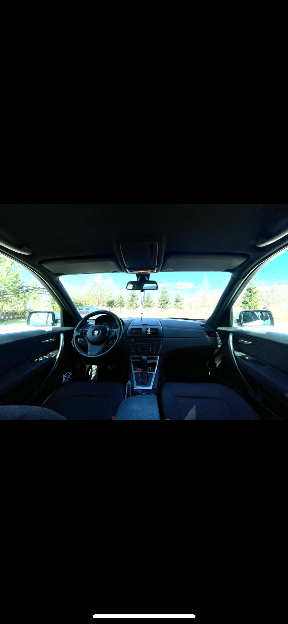 BMW X3 - photo 3