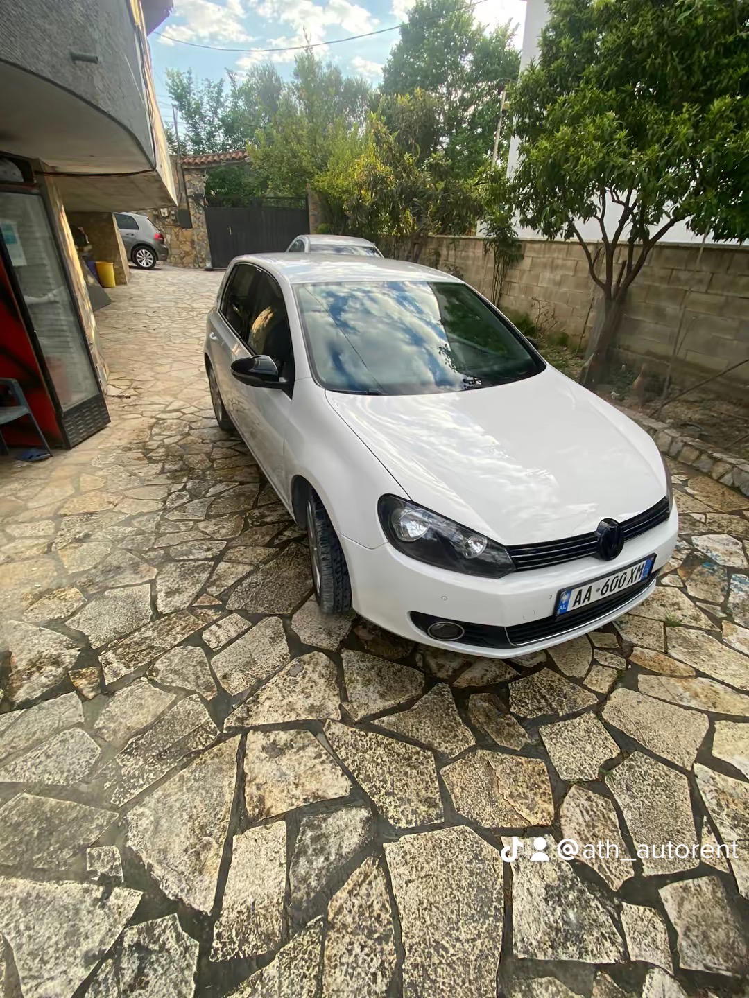 Volkswagen Golf - photo 4