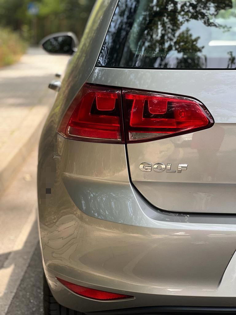 Volkswagen Golf - photo 4