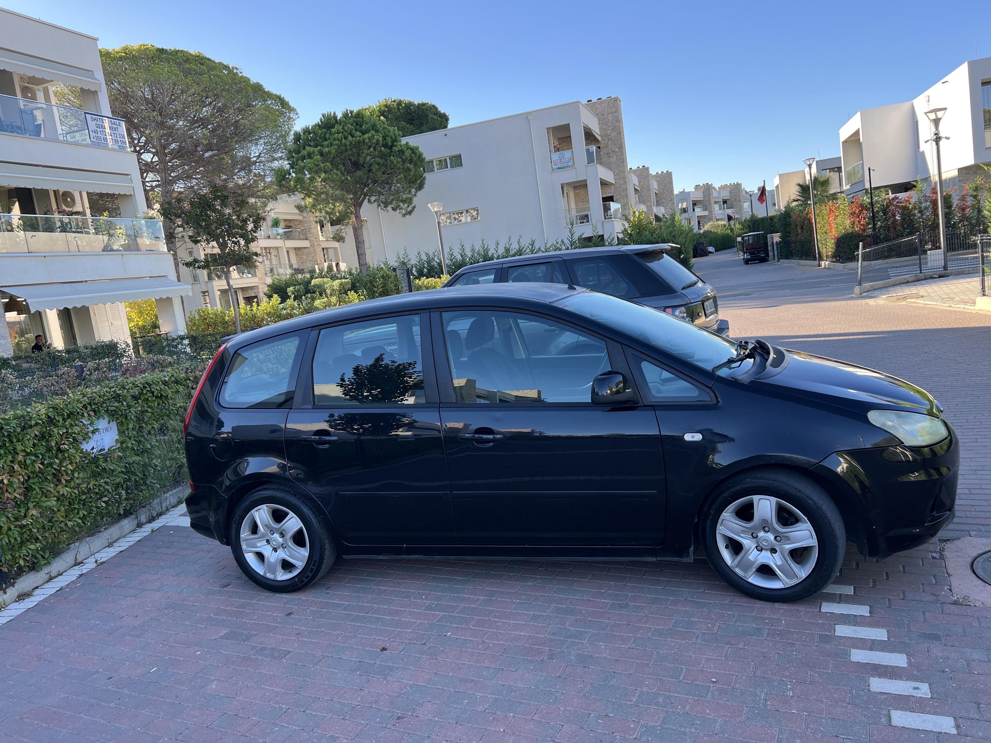Ford C-MAX Energi - photo 3