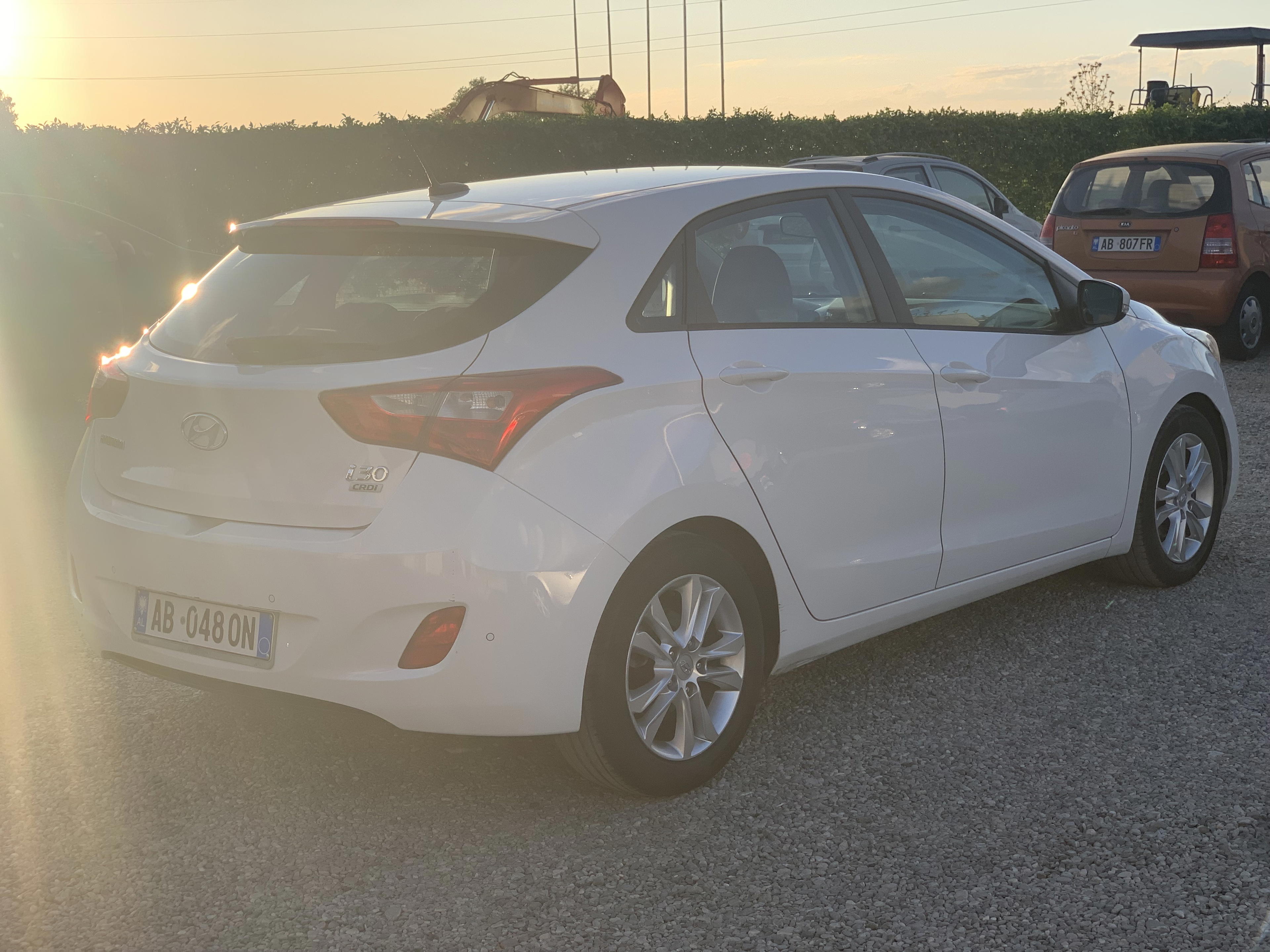 Hyundai I30 - photo 3