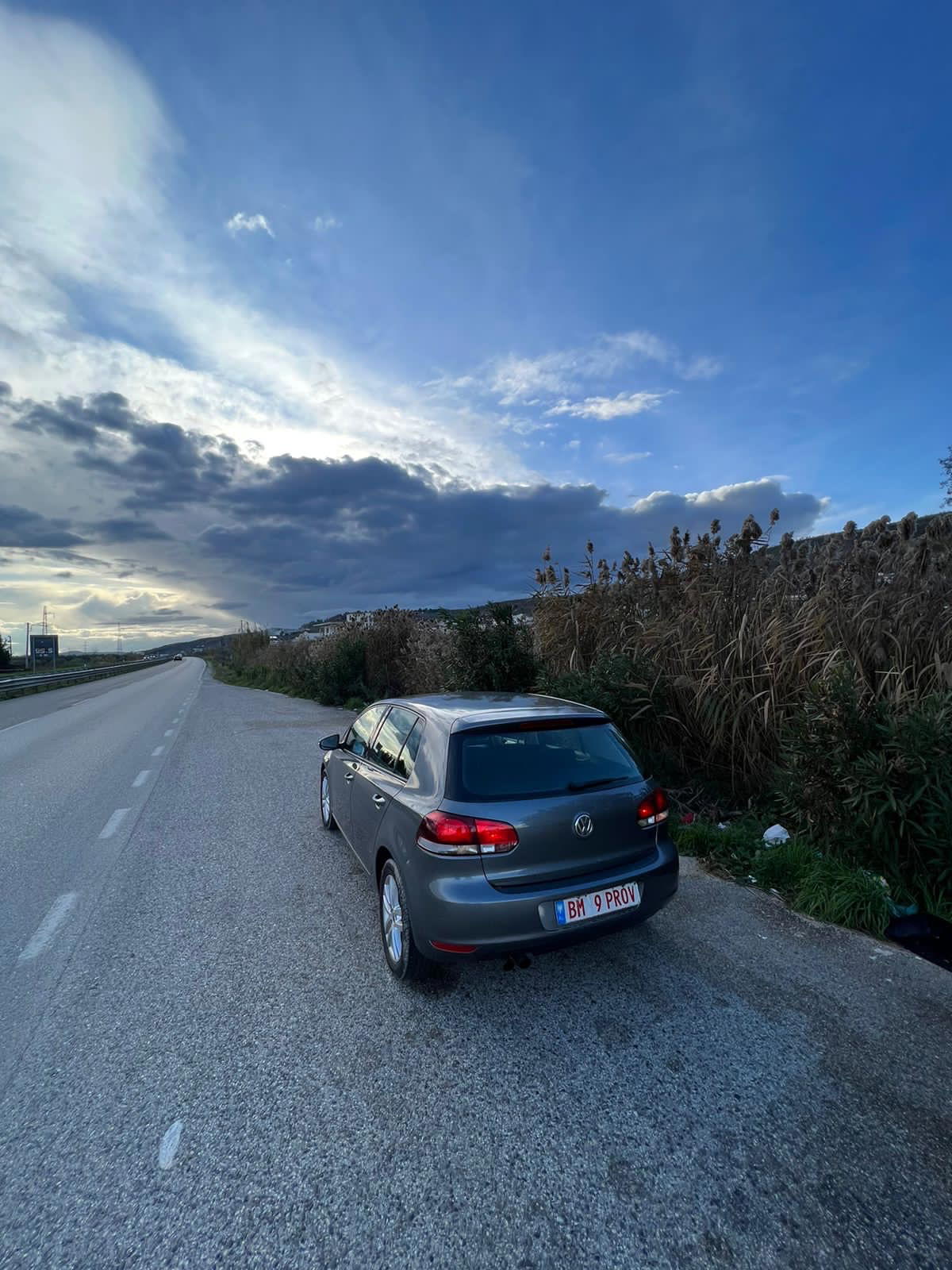 Volkswagen Golf - photo 4