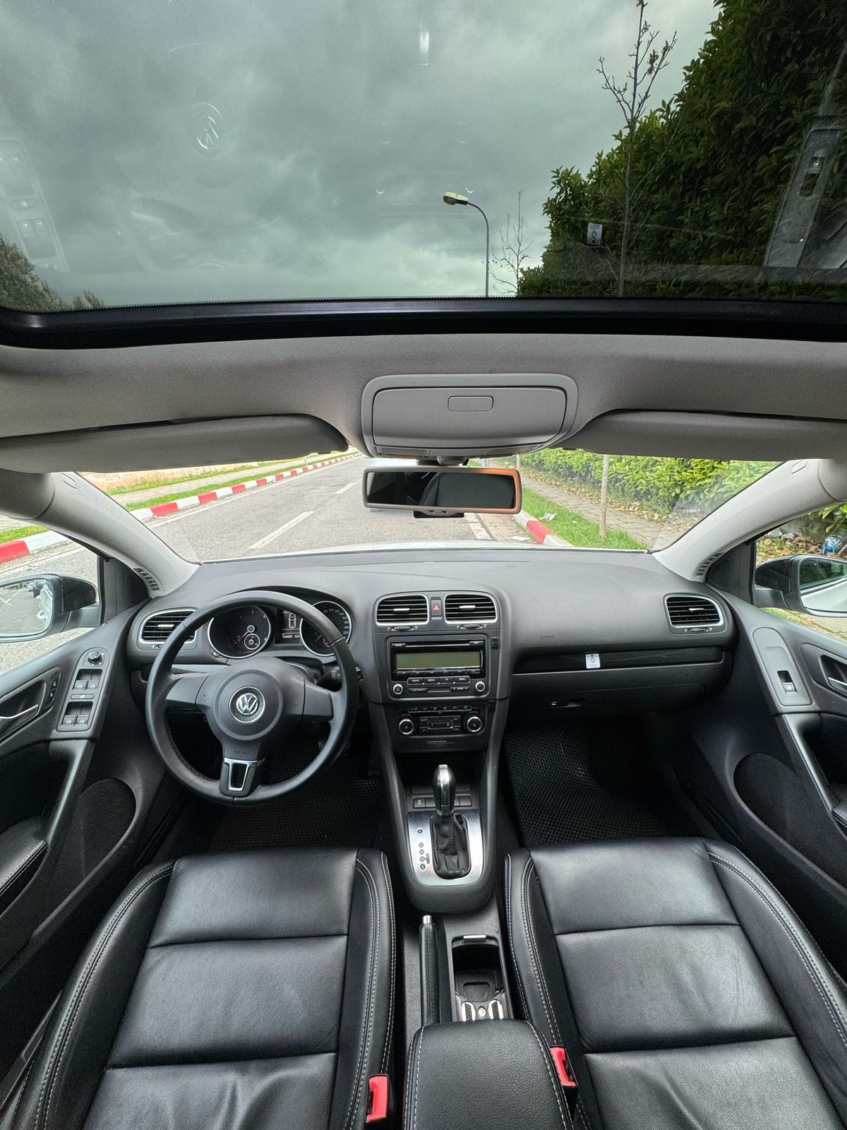 Volkswagen Golf - photo 4