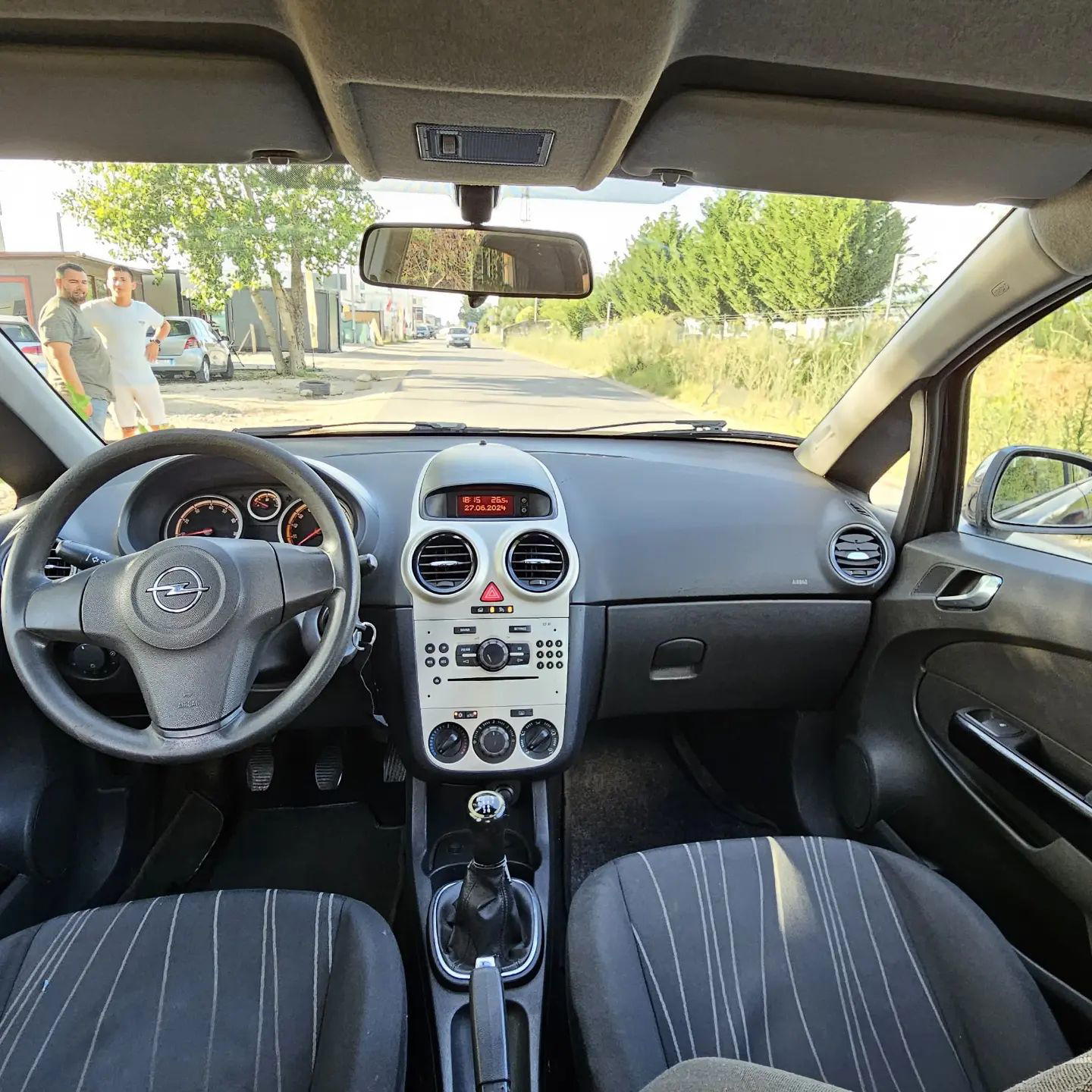 Opel Corsa - photo 3