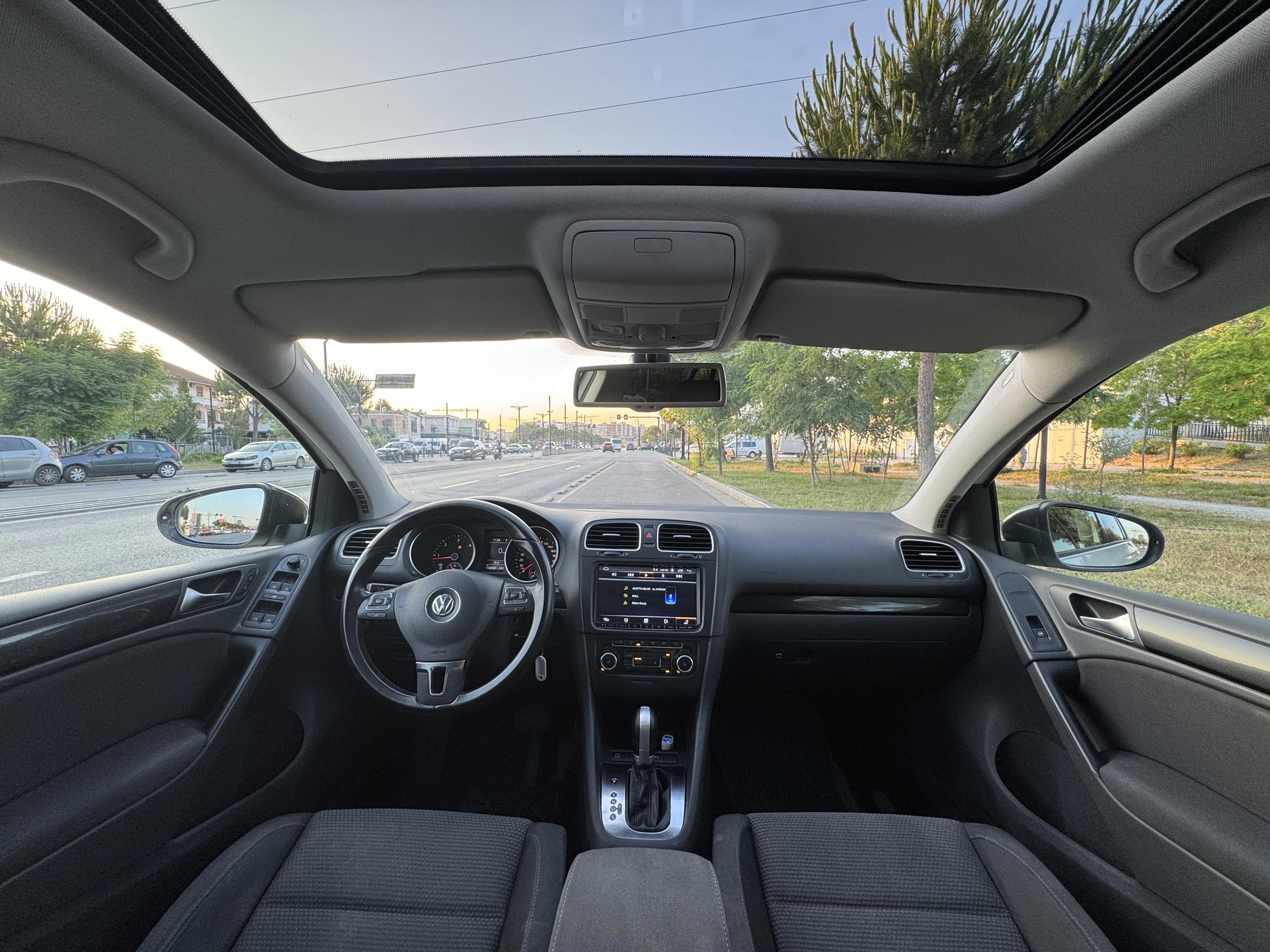 Volkswagen Golf - photo 3