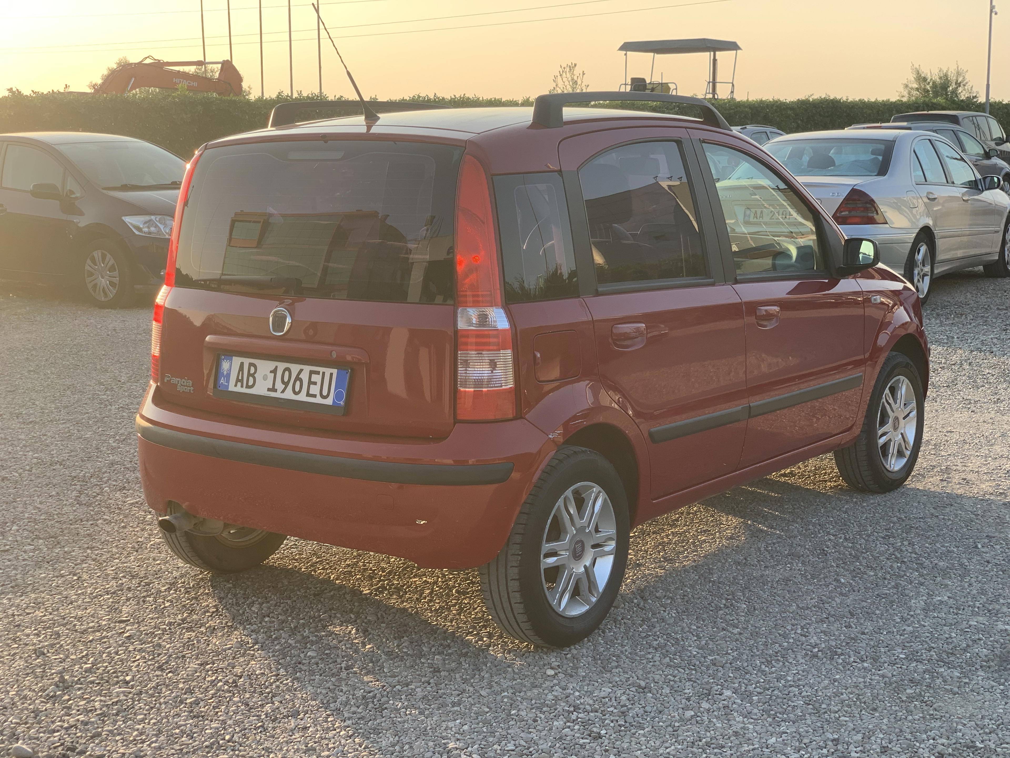 FIAT Grande Punto - photo 3