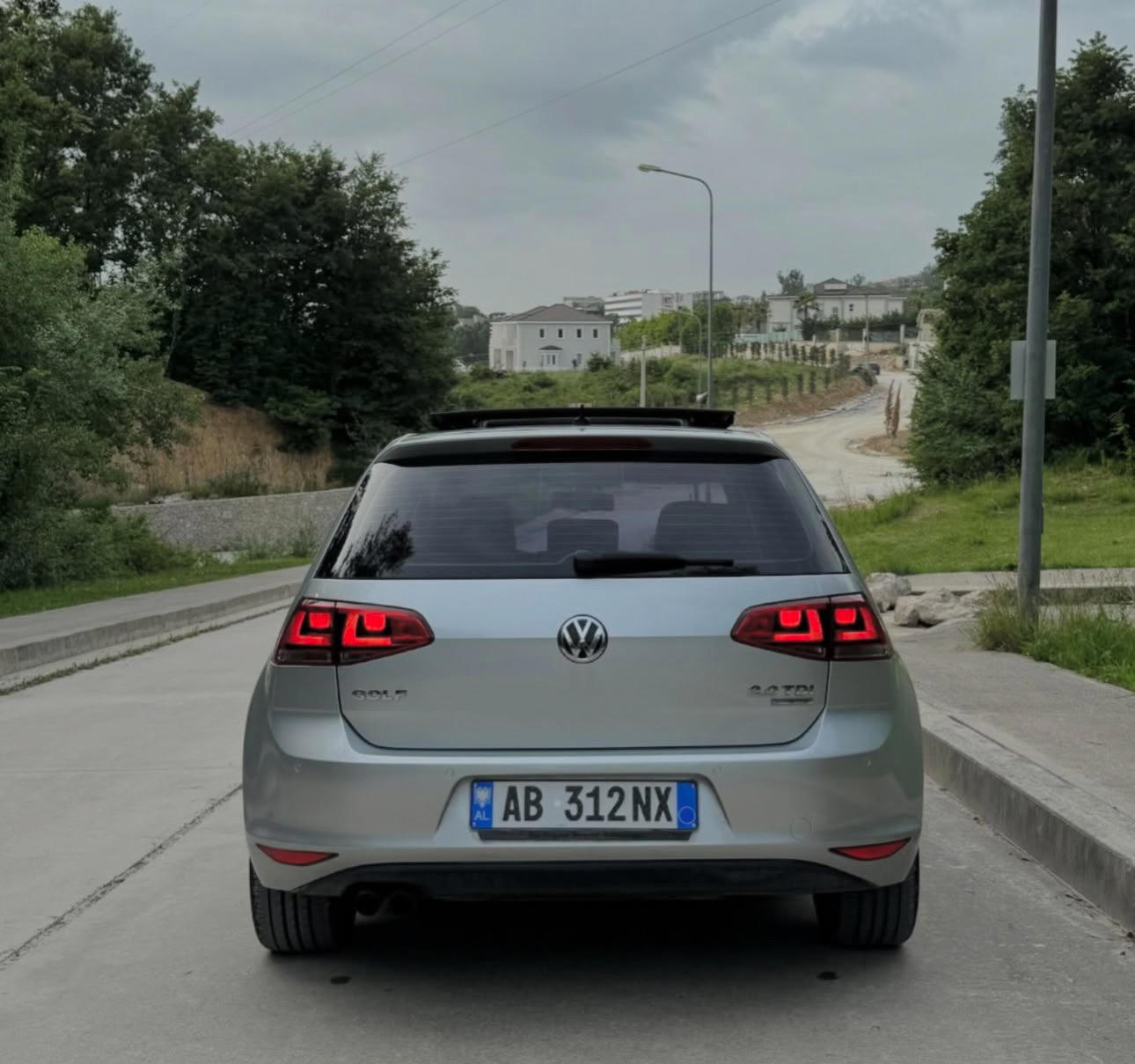 Volkswagen Golf - photo 3