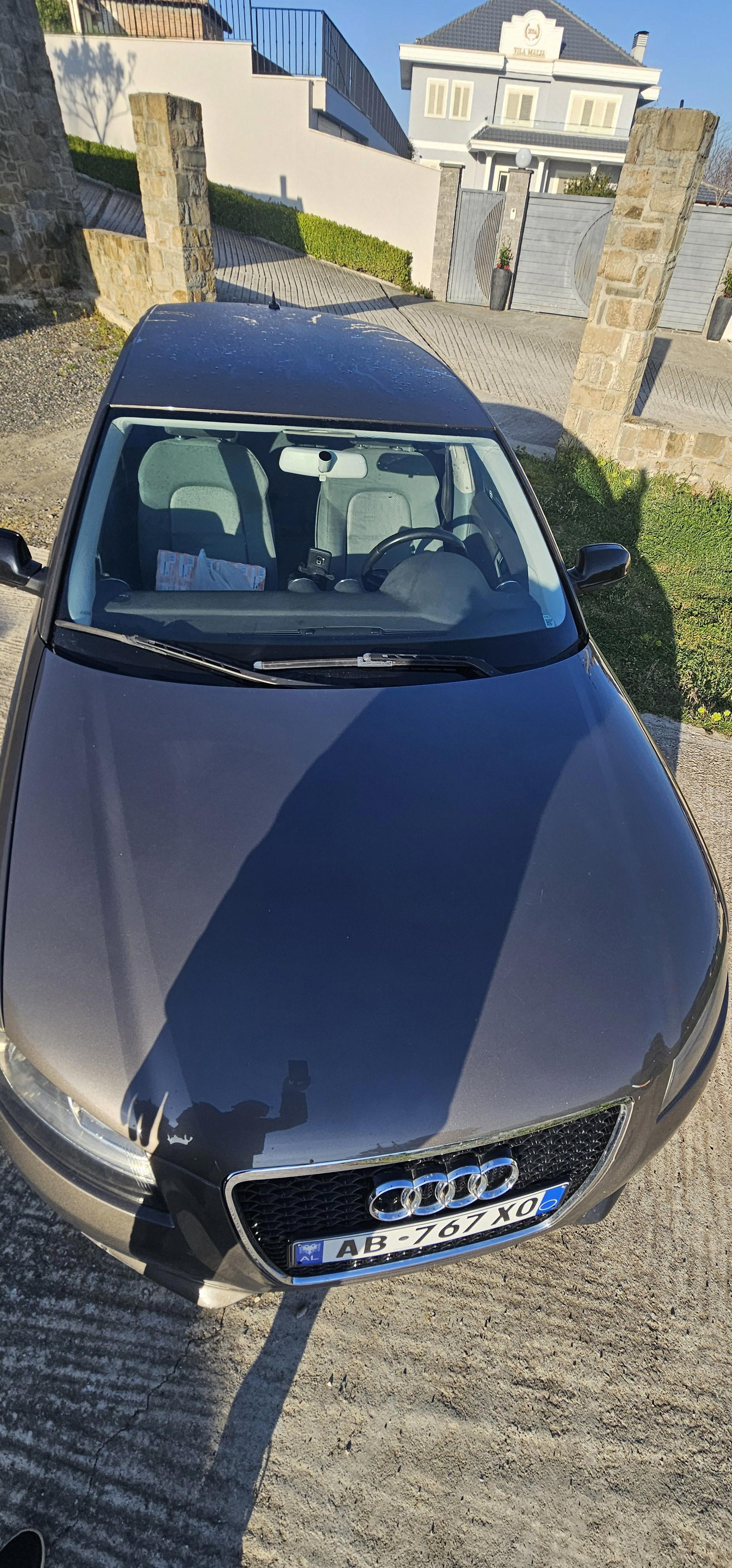 Audi A3 - photo 4