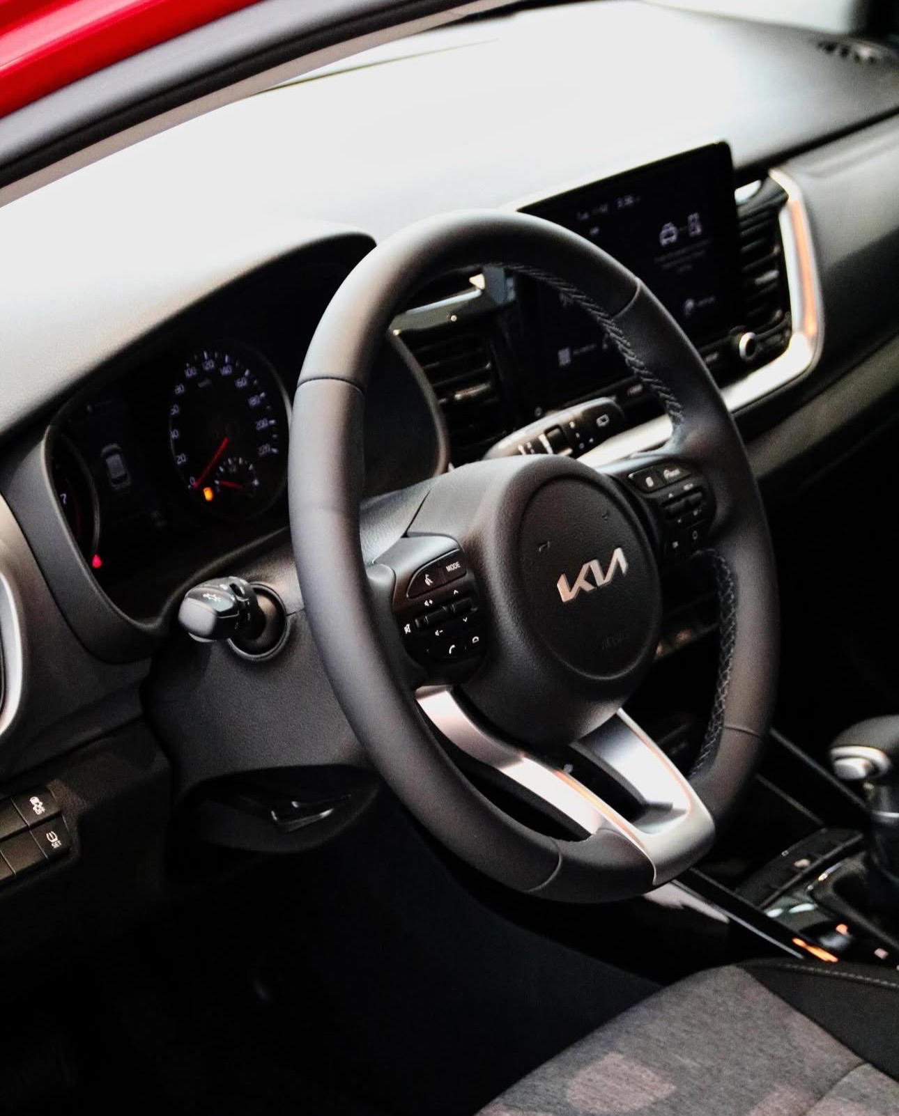 Kia Sportage - photo 4