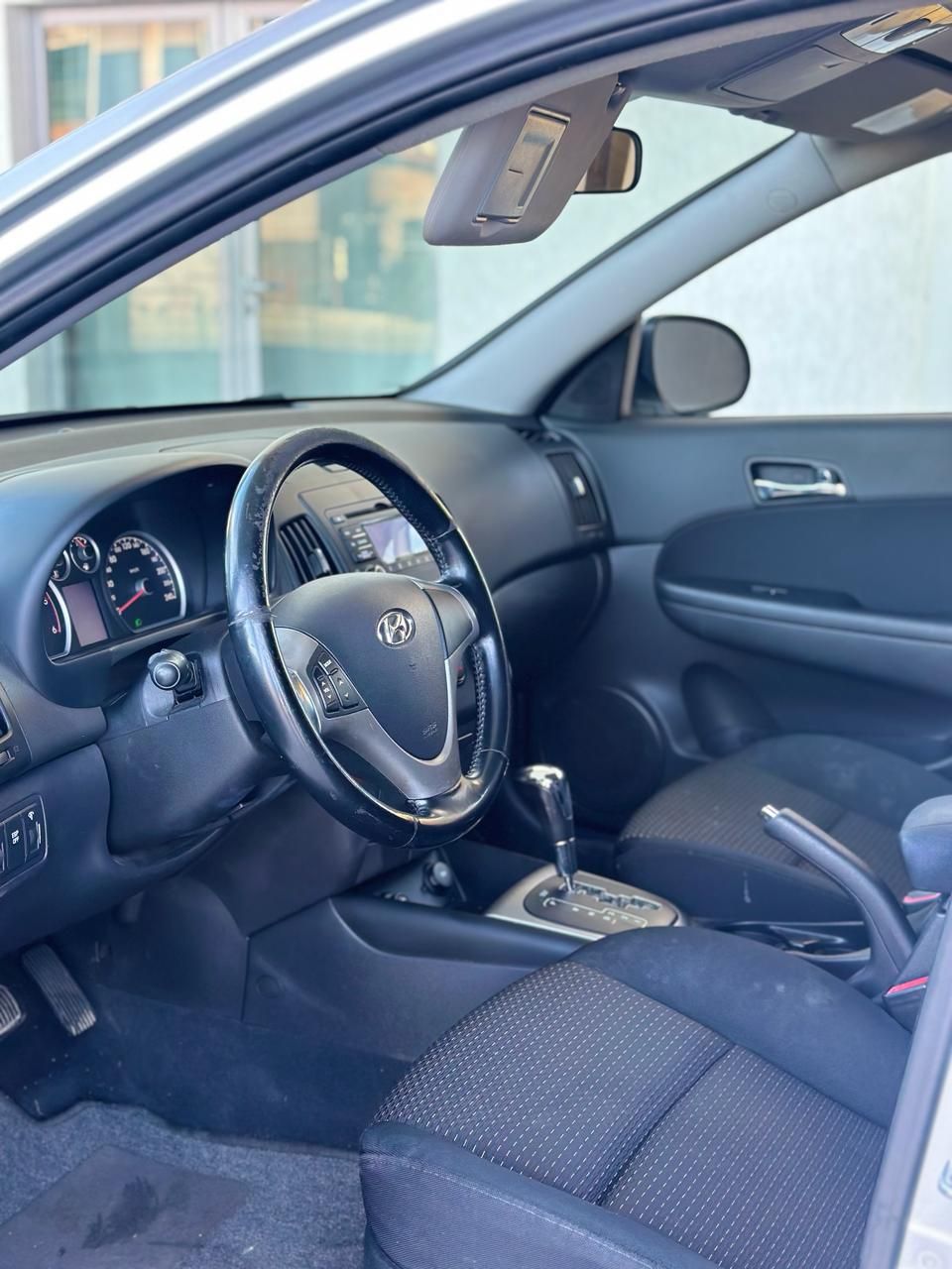 Hyundai I30 - photo 3