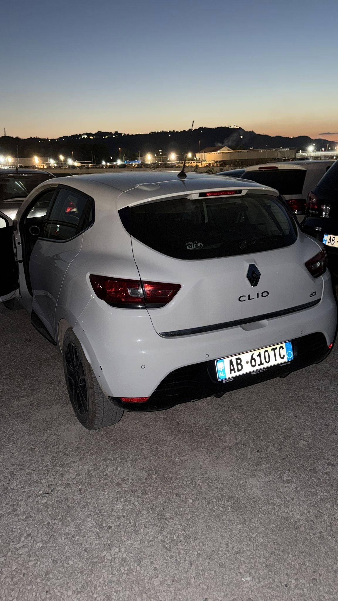 Renault Clio - photo 4