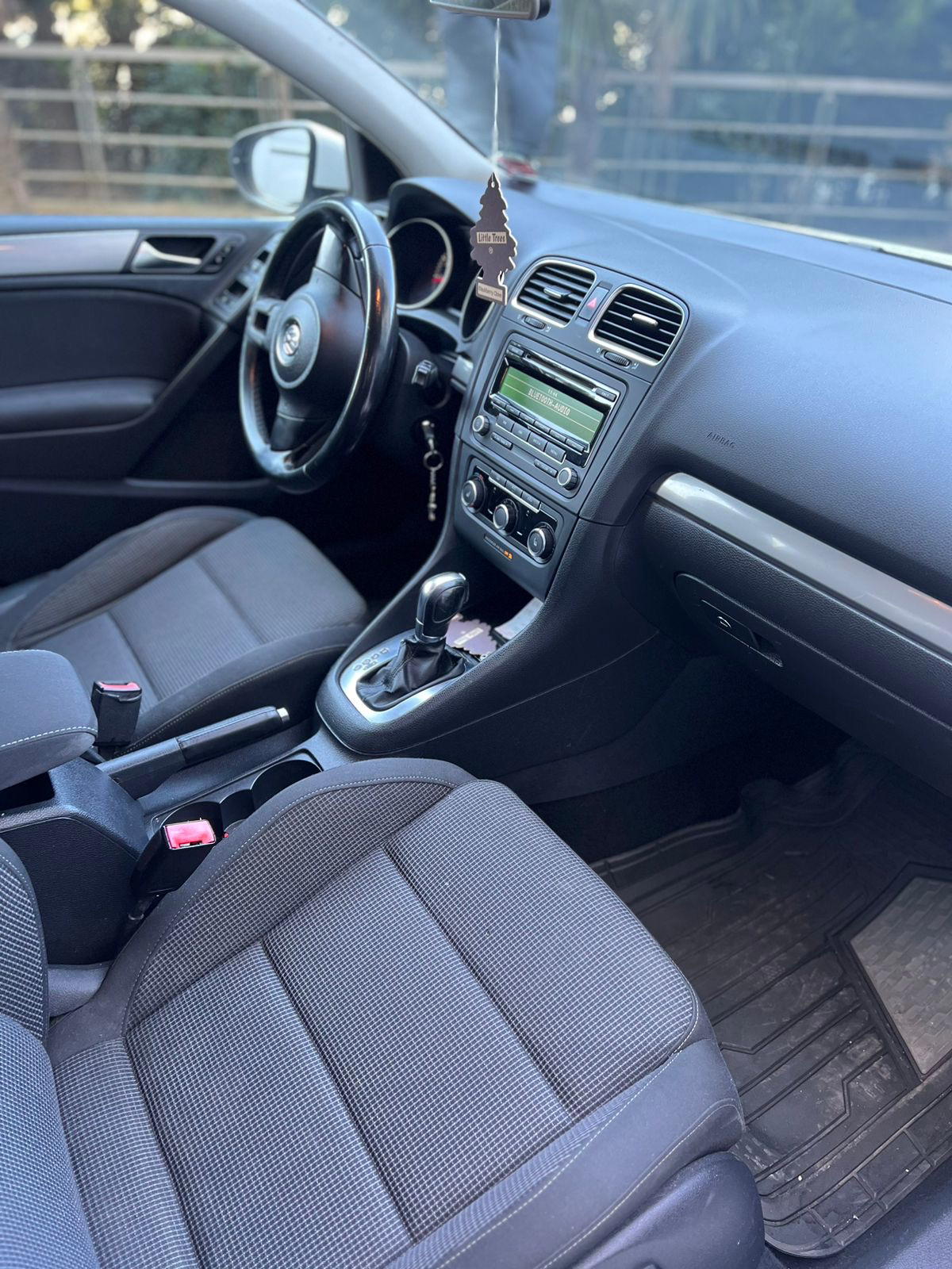 Volkswagen Golf - photo 3