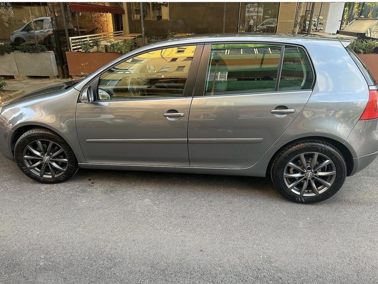 Volkswagen Golf - photo 3