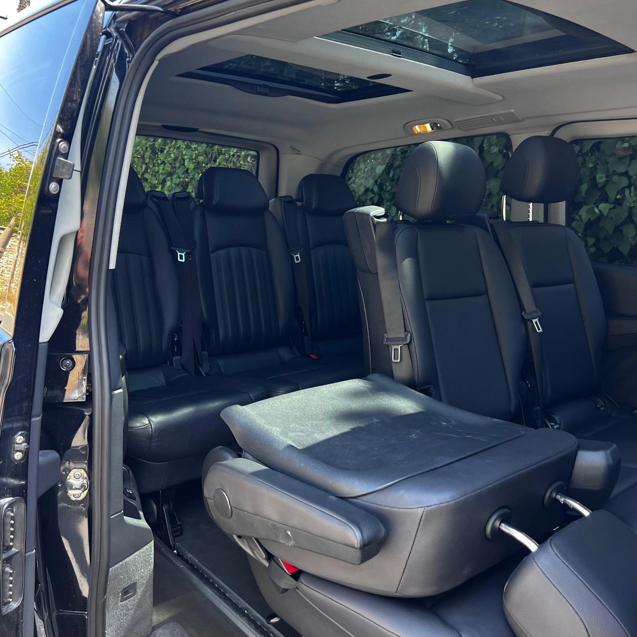 Mercedes-Benz Vito - photo 4
