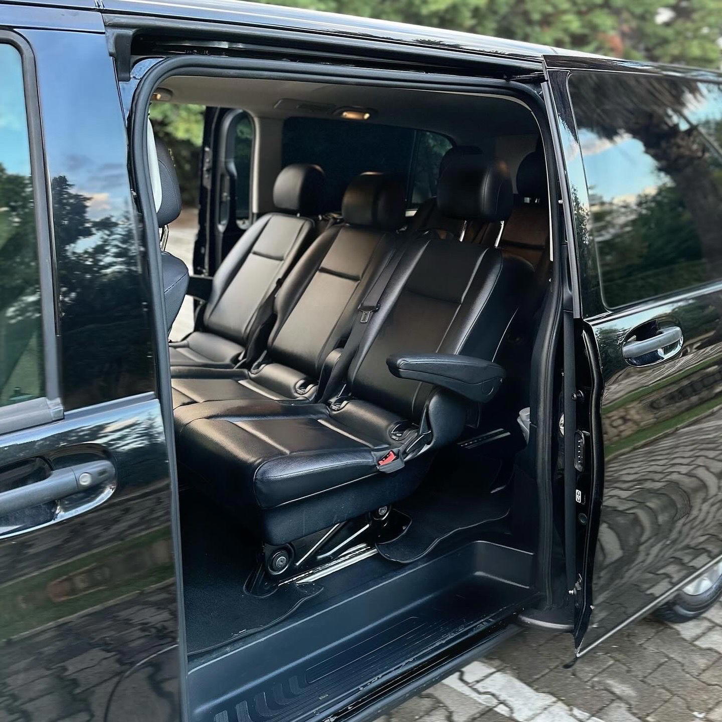 Mercedes-Benz Vito - photo 4