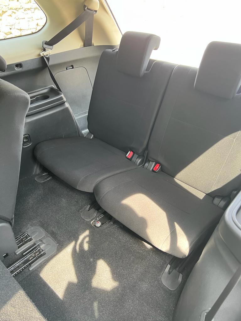 Mitsubishi Outlander - photo 3