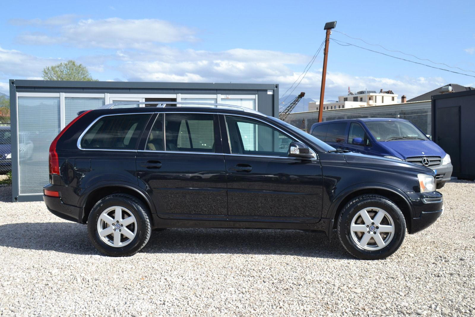 Volvo XC90 - photo 3