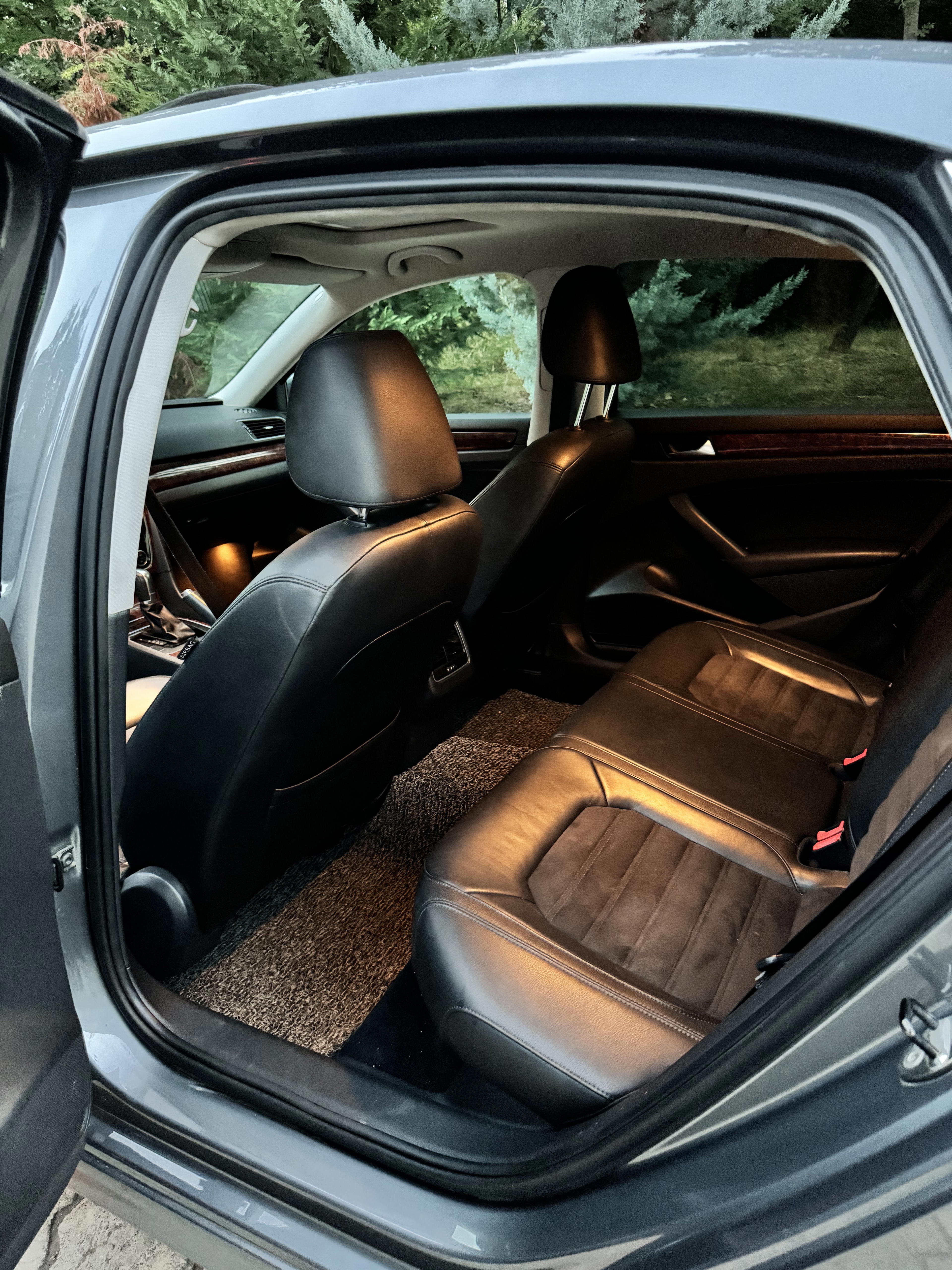 Volkswagen Passat - photo 4