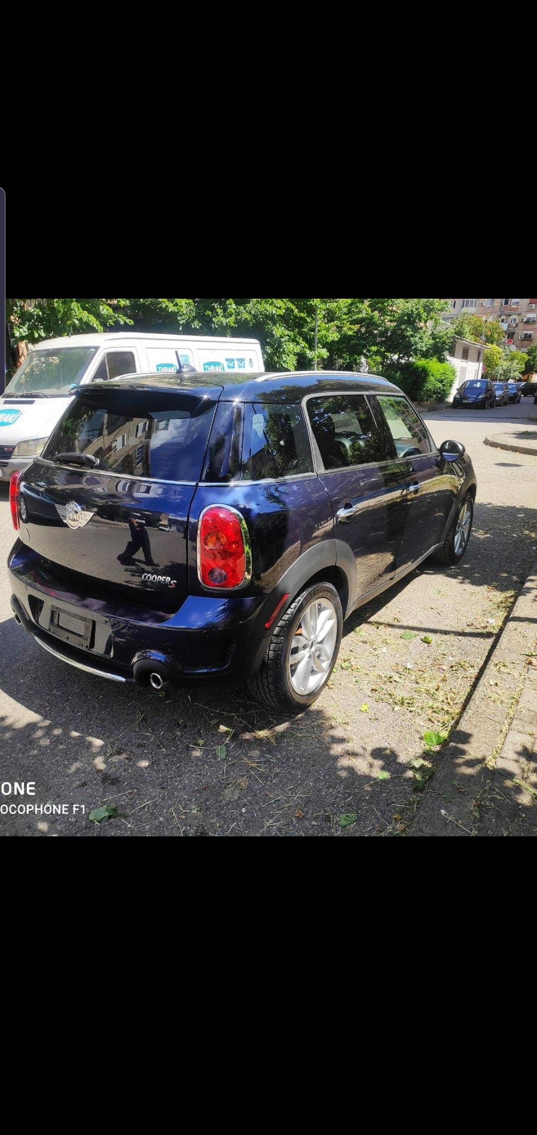 MINI Countryman - photo 3