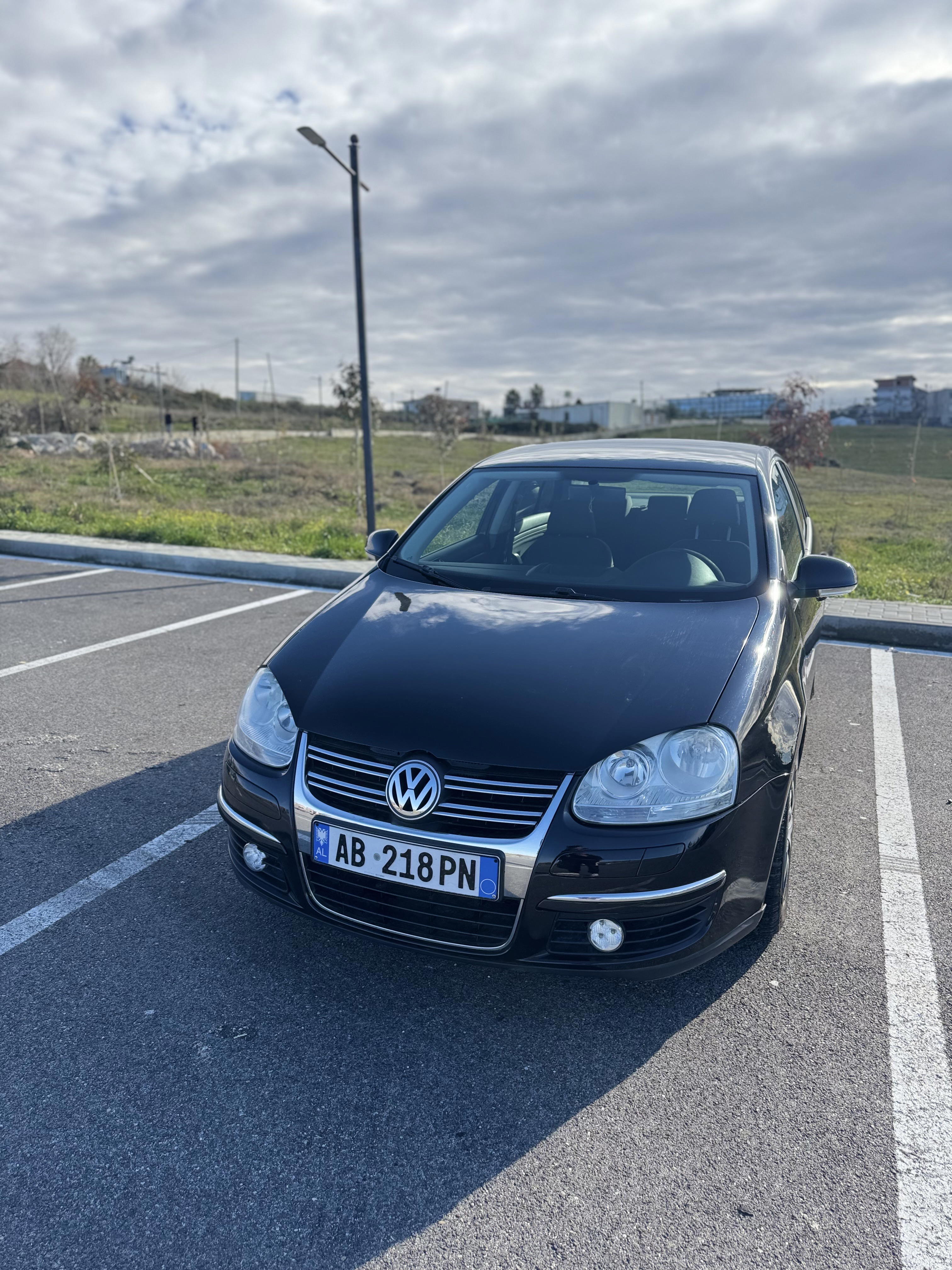 Volkswagen Jetta for rent