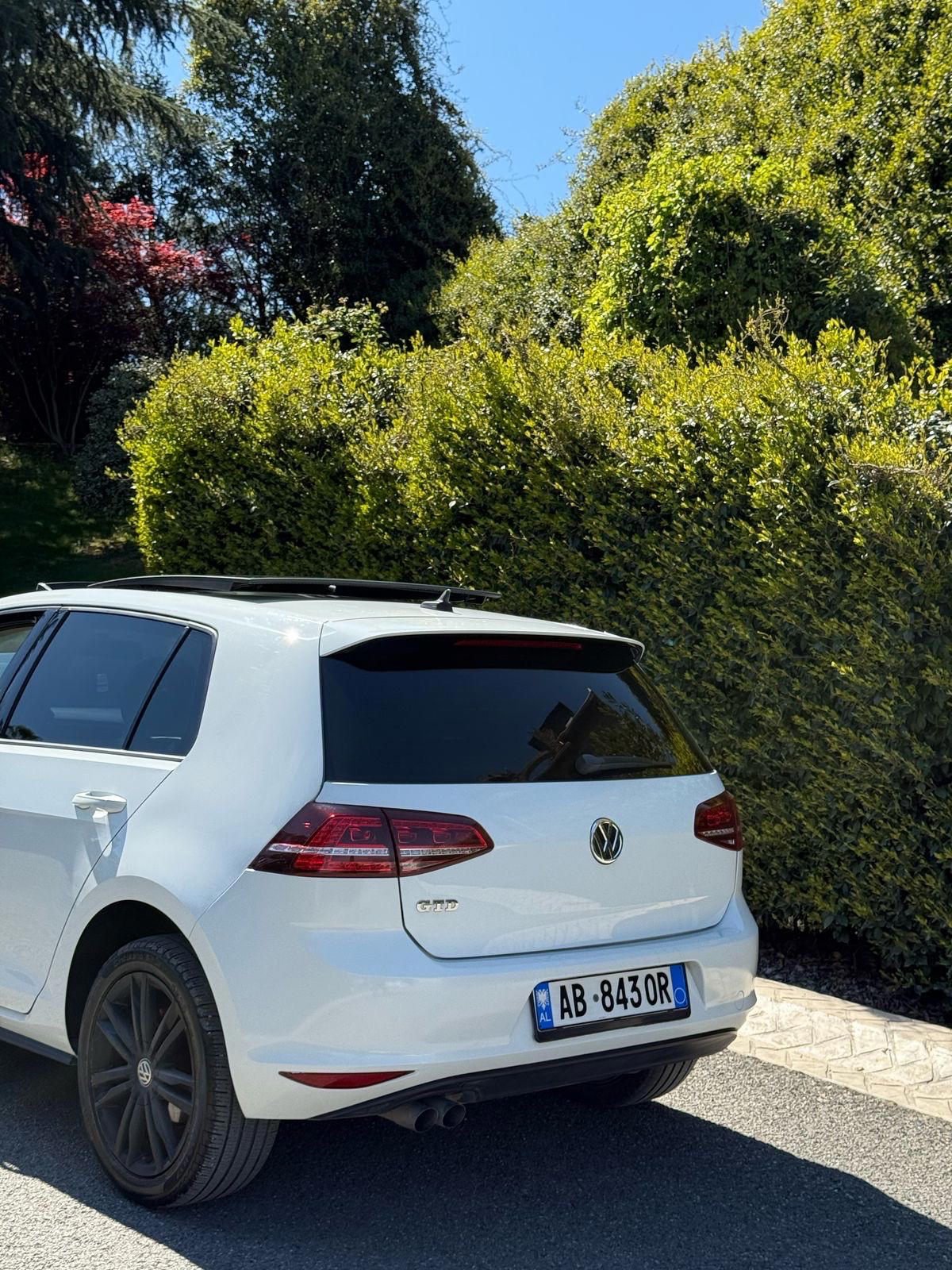Volkswagen Golf - photo 4