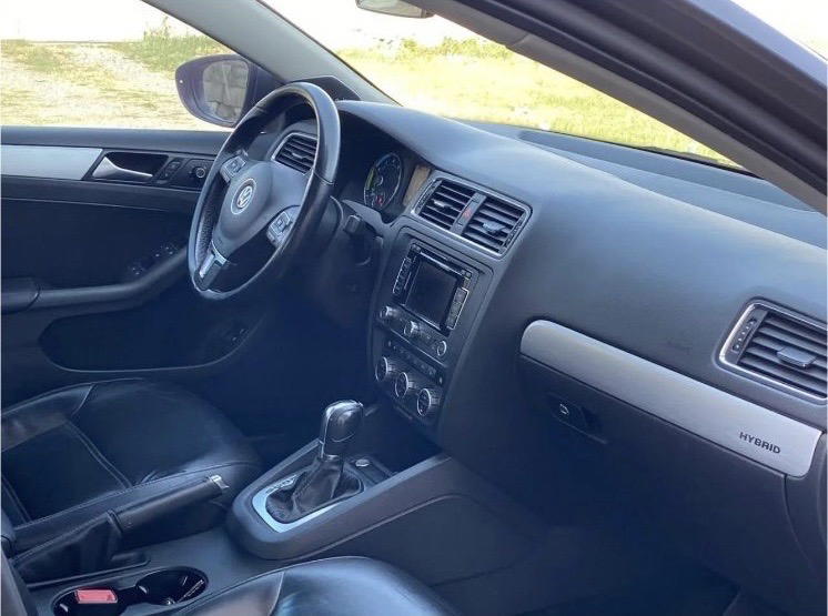 Volkswagen Jetta - photo 3