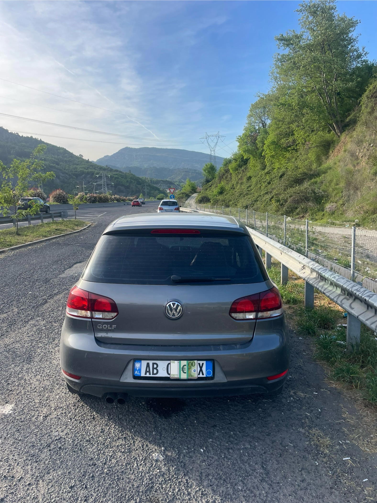 Volkswagen Golf - photo 4