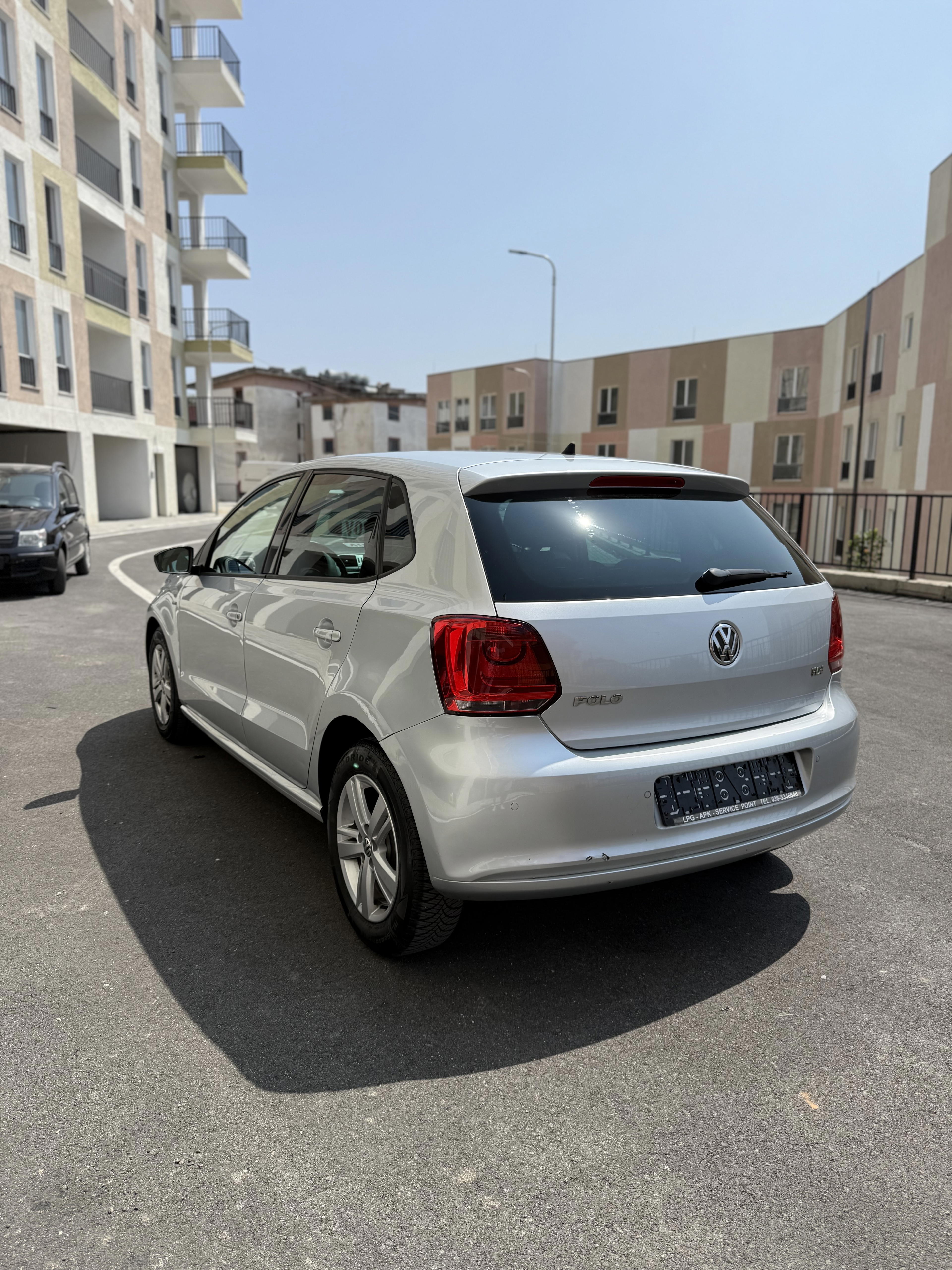 Volkswagen Polo - photo 3