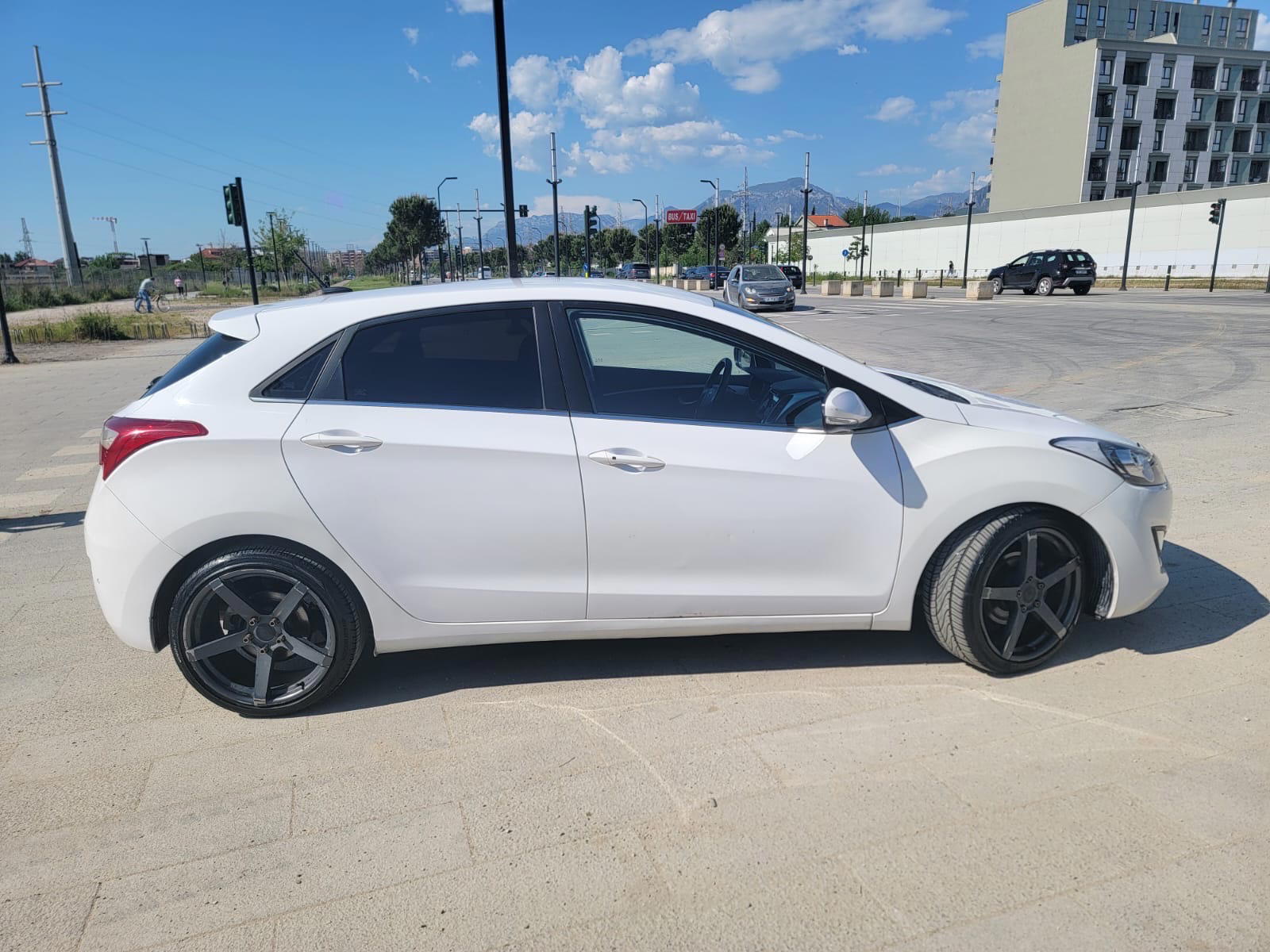 Hyundai I30 - photo 3